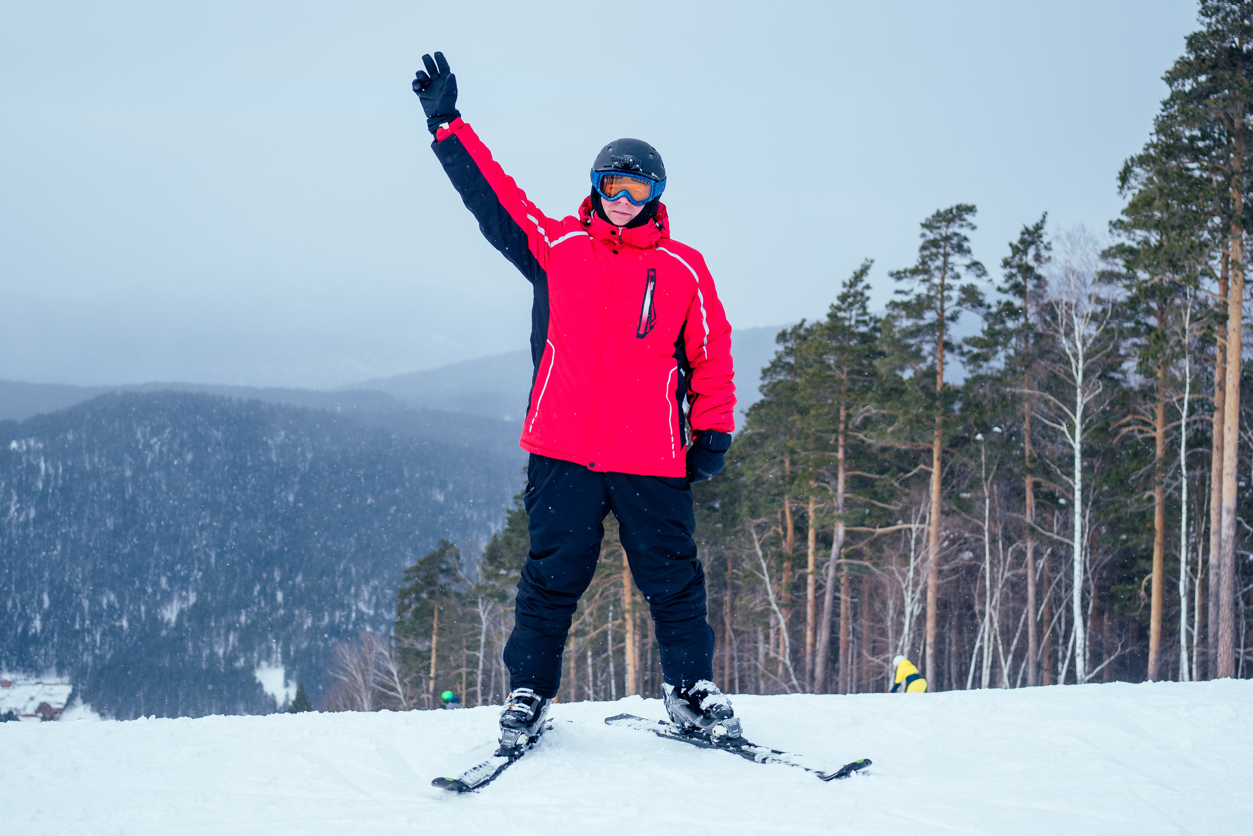 Фото с туров в Мраткино — Время Приключений