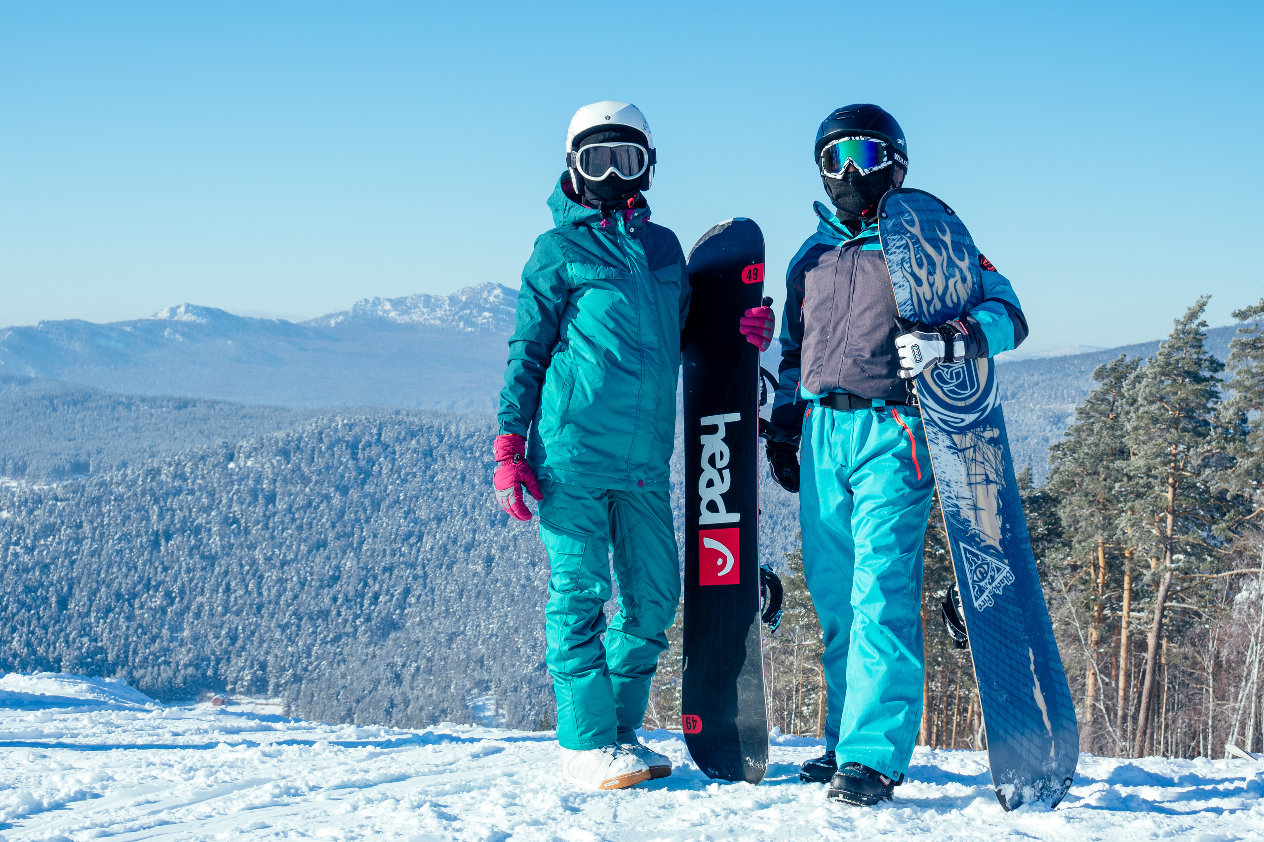 Фото с туров в Мраткино — Время Приключений