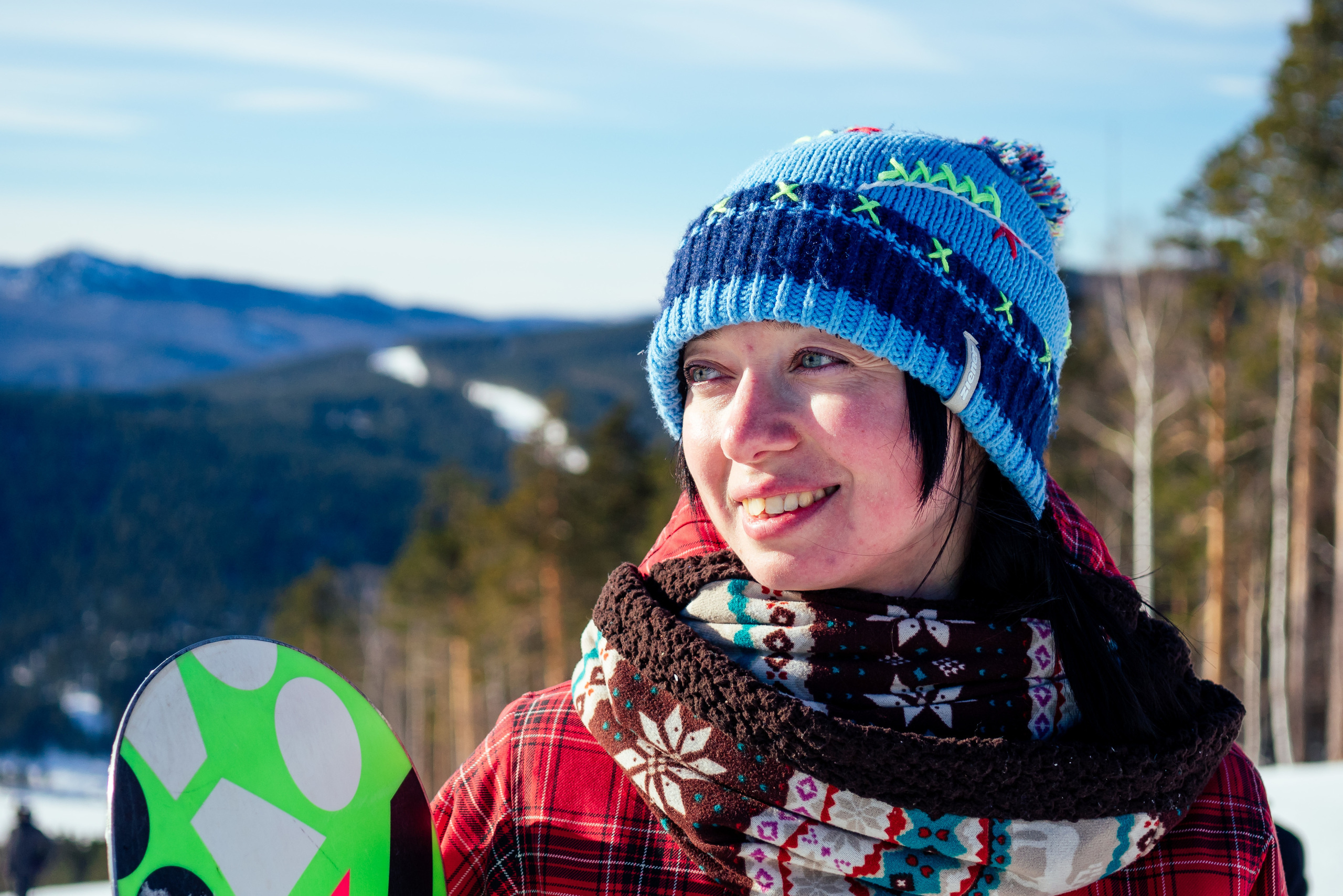 Фото с туров в Мраткино — Время Приключений