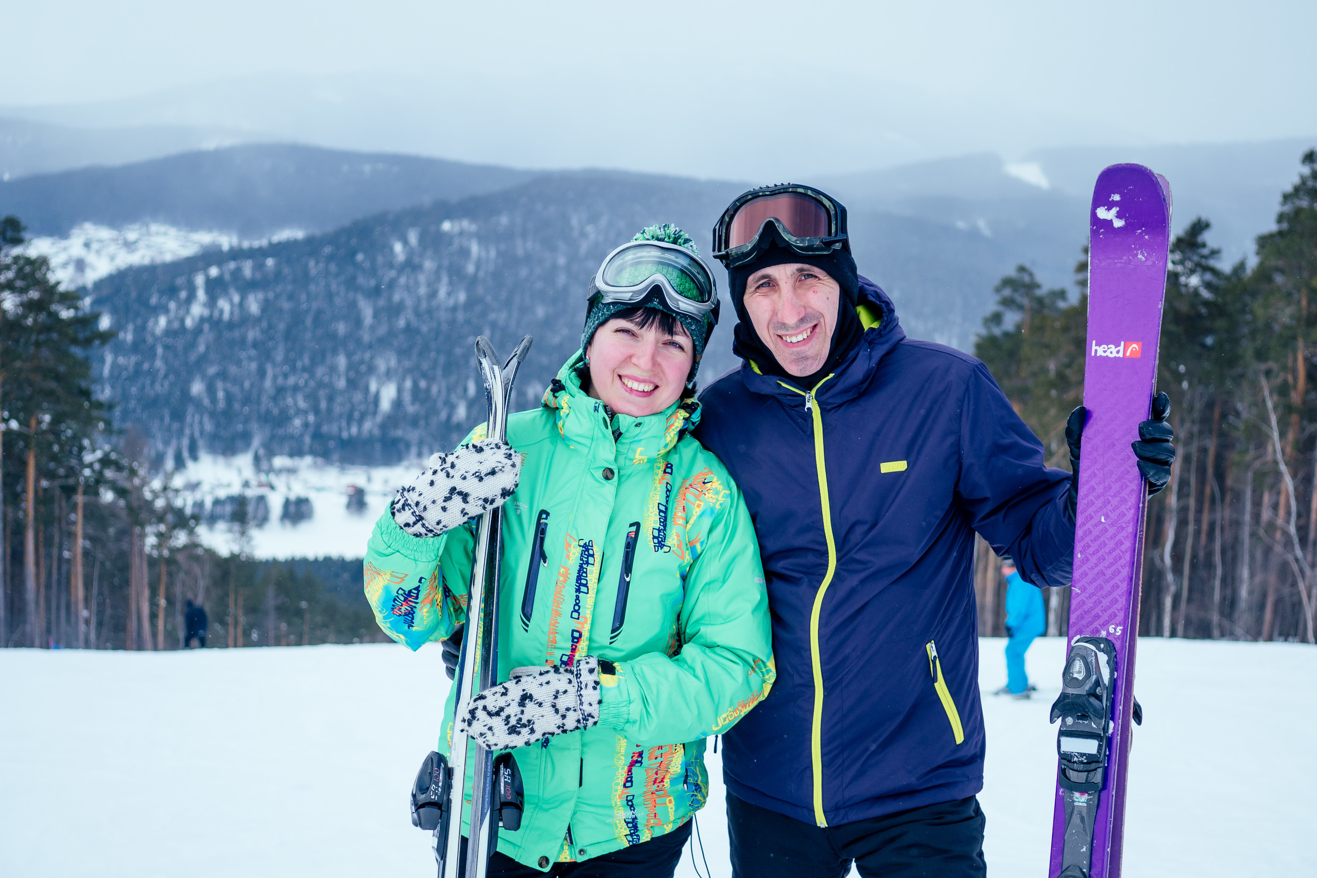 Фото с туров в Мраткино — Время Приключений