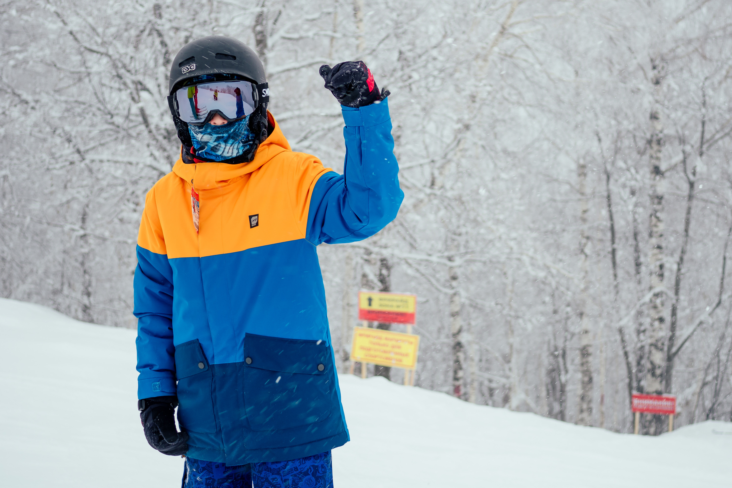 Фото с туров в Аджигардак — Время Приключений