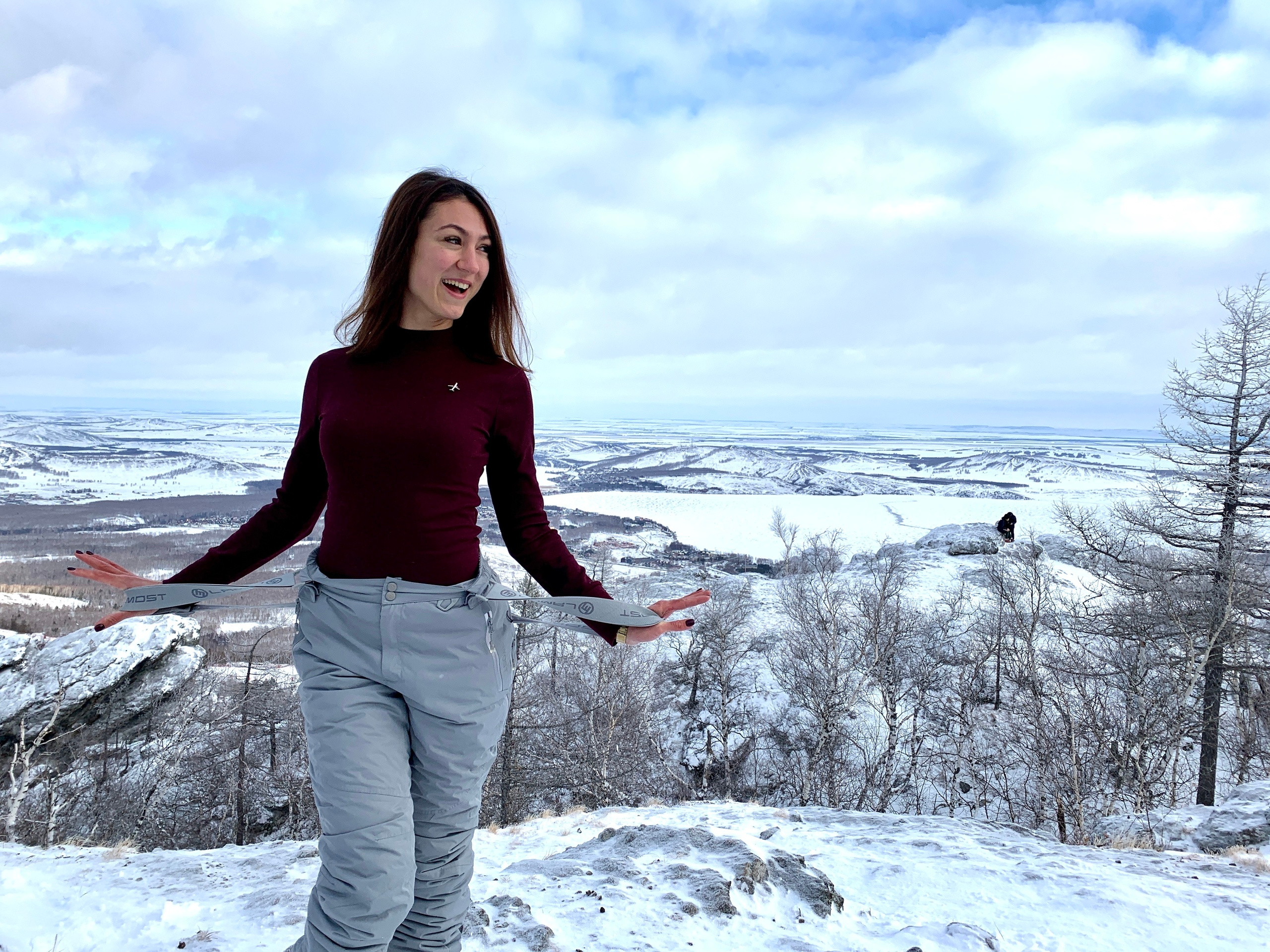 Фото с туров на Банное — Время Приключений