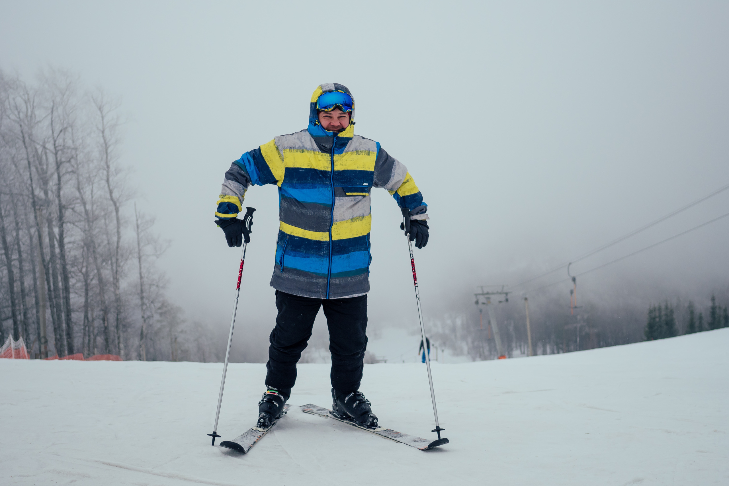 Фото с туров в Завьялиху — Время Приключений