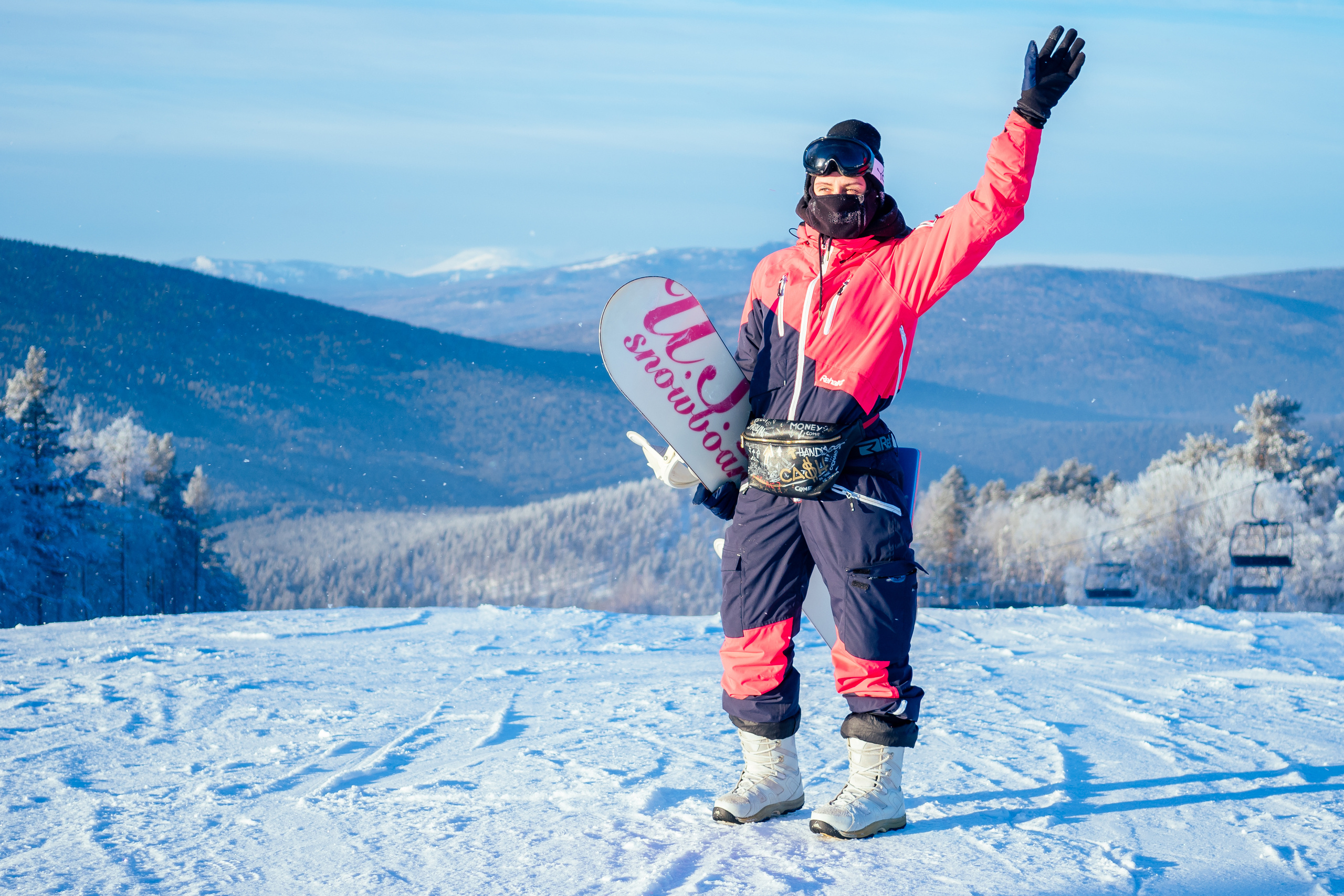 Фото с туров в Мраткино — Время Приключений