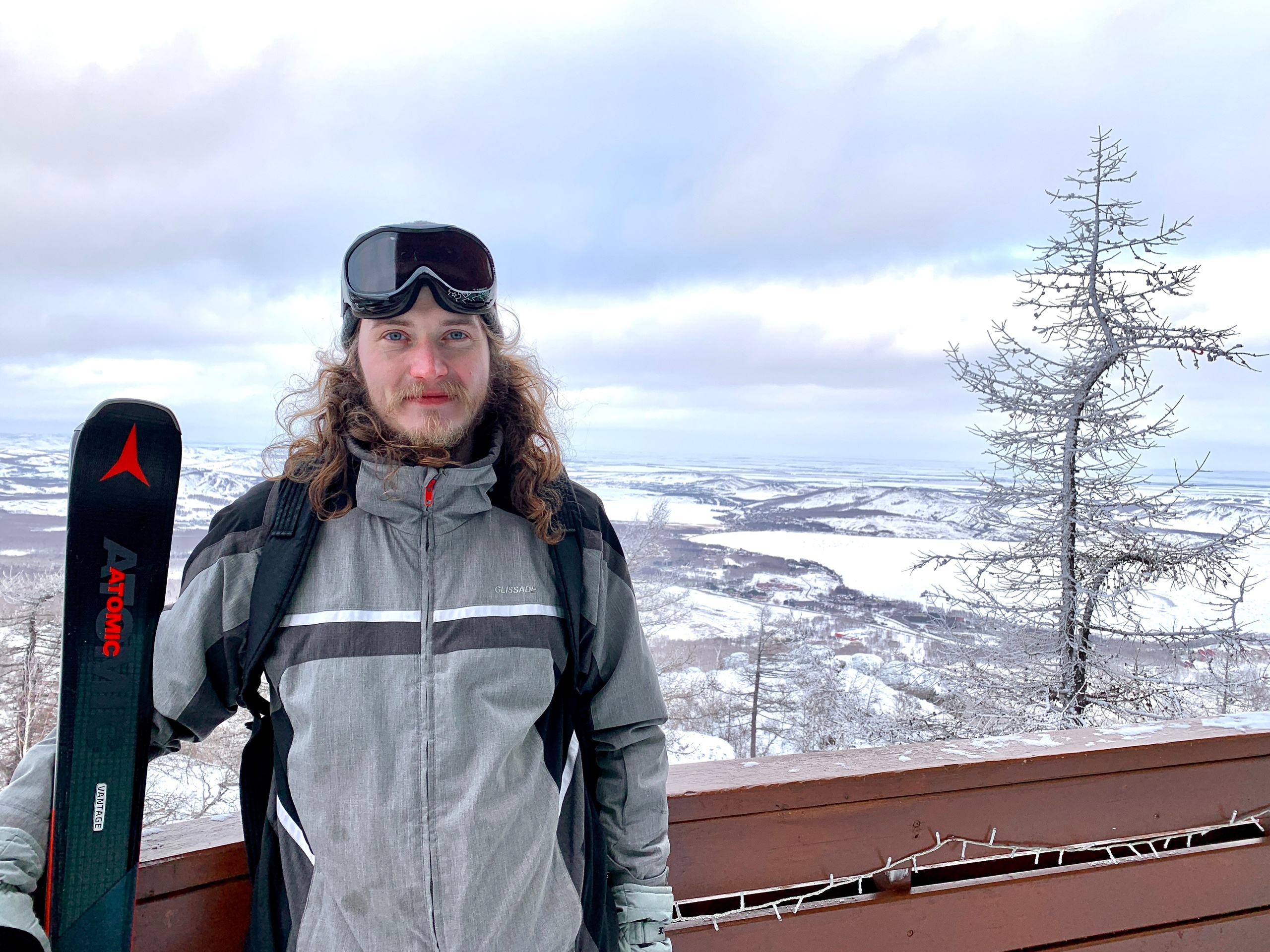 Фото с туров на Банное — Время Приключений