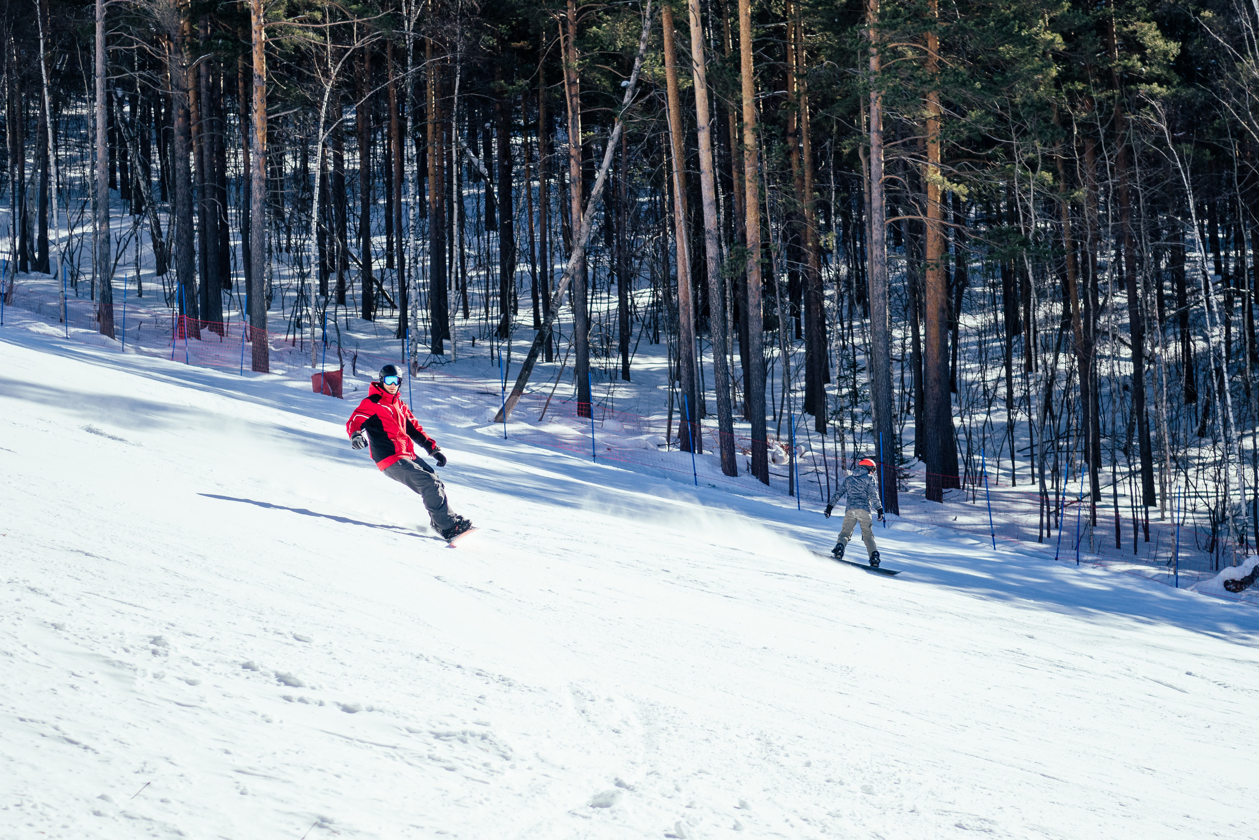 Фото с туров в Мраткино — Время Приключений
