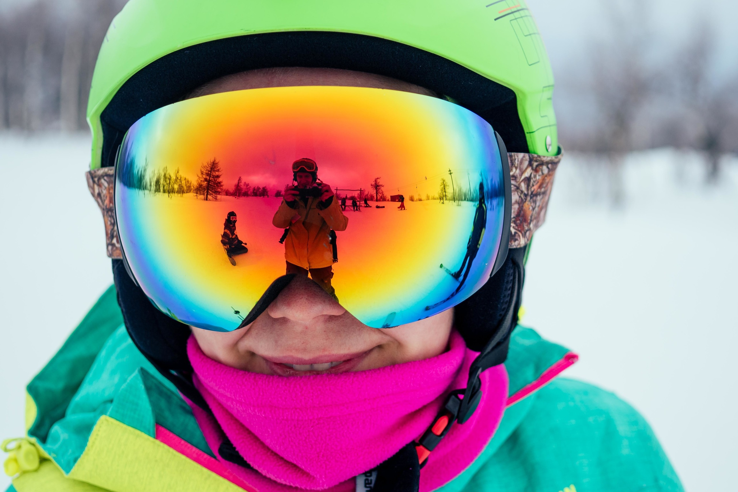Фото с туров в Аджигардак — Время Приключений