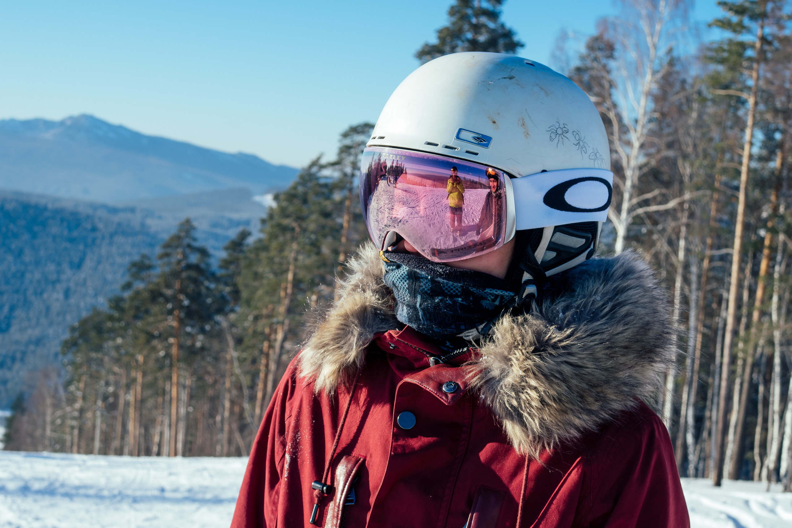 Фото с туров в Мраткино — Время Приключений