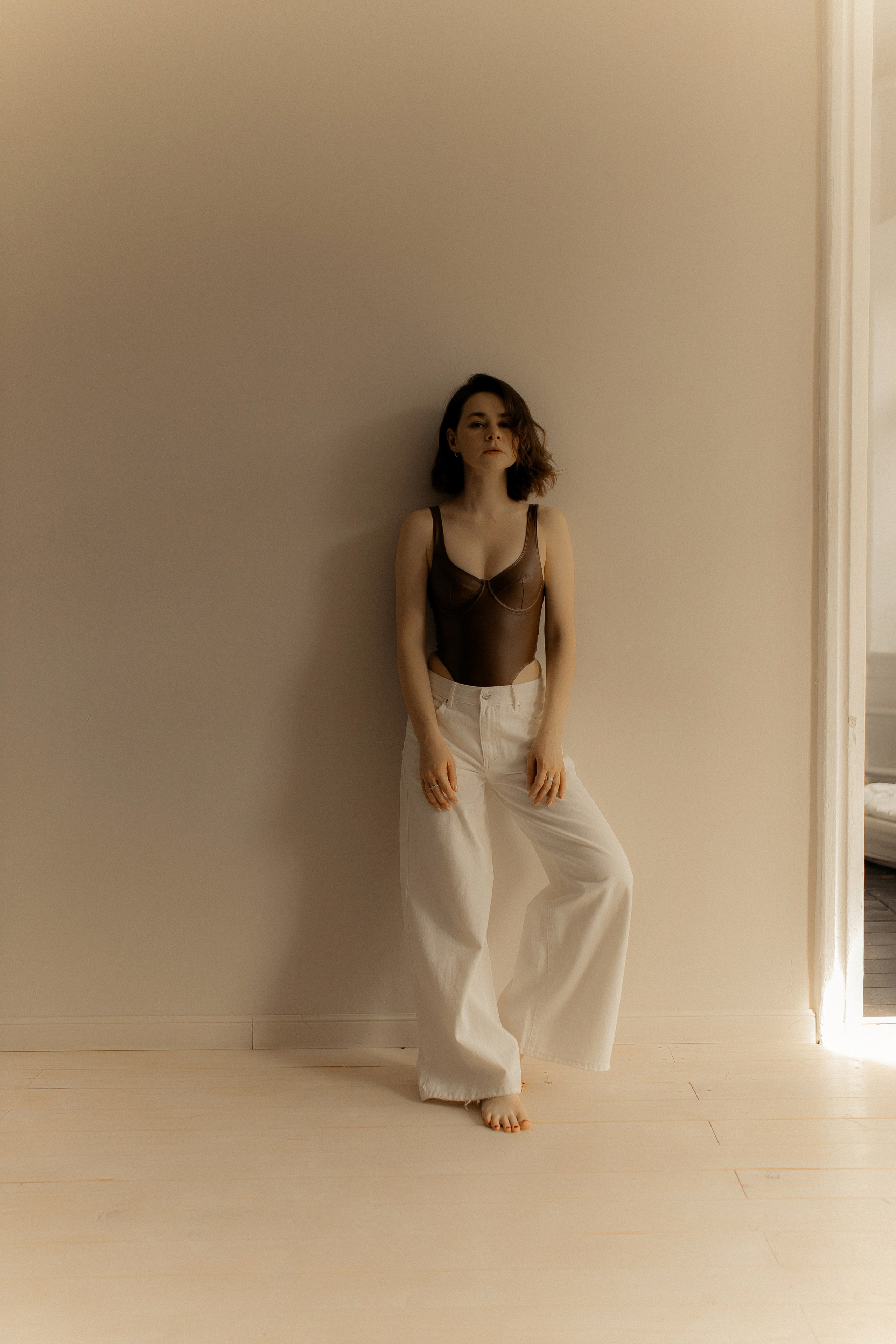 Полина. DARYA.BELKINA