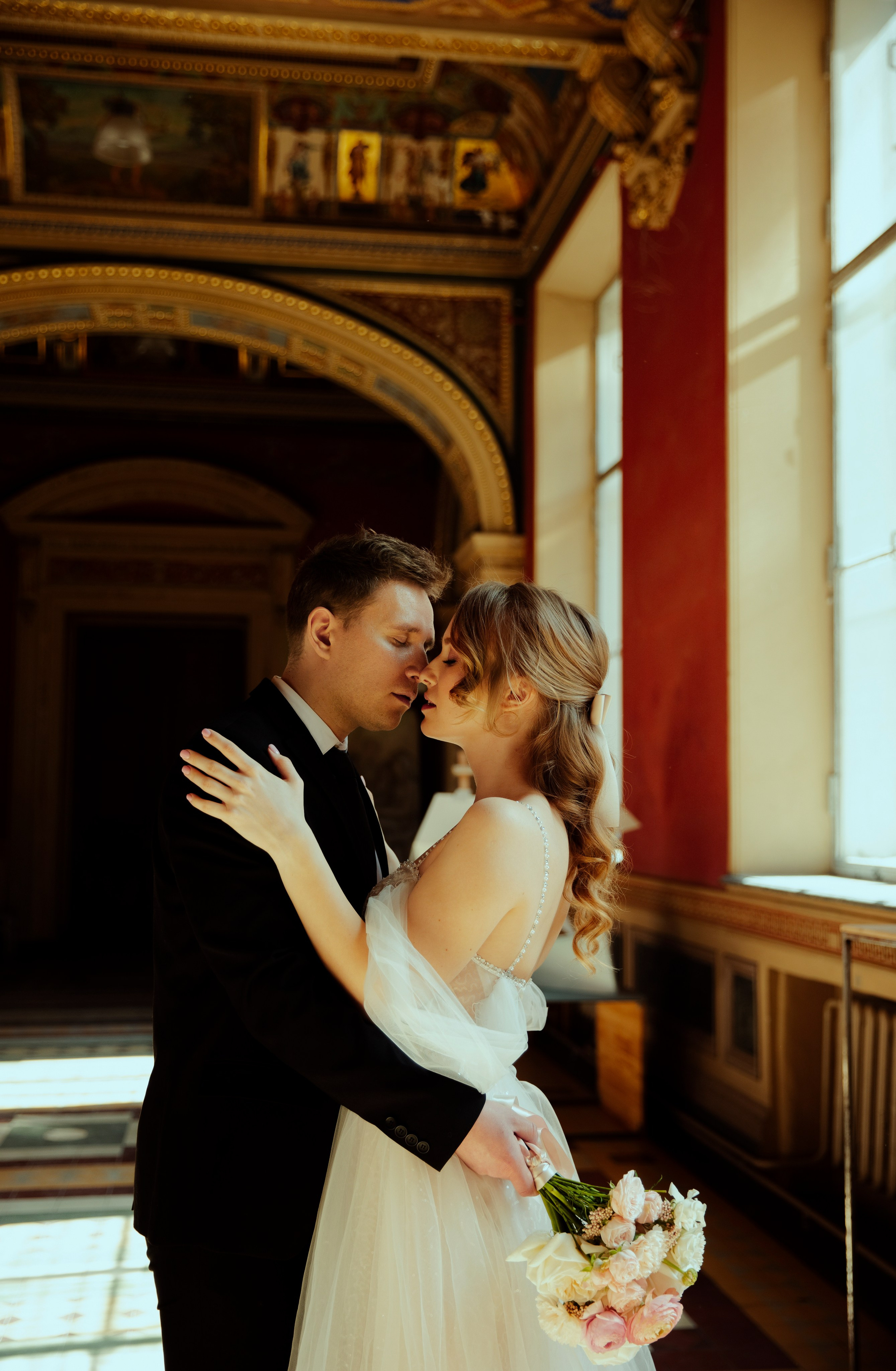 Wedding. Фотограф — Татьяна Кириллова, г. Санкт-Петербург