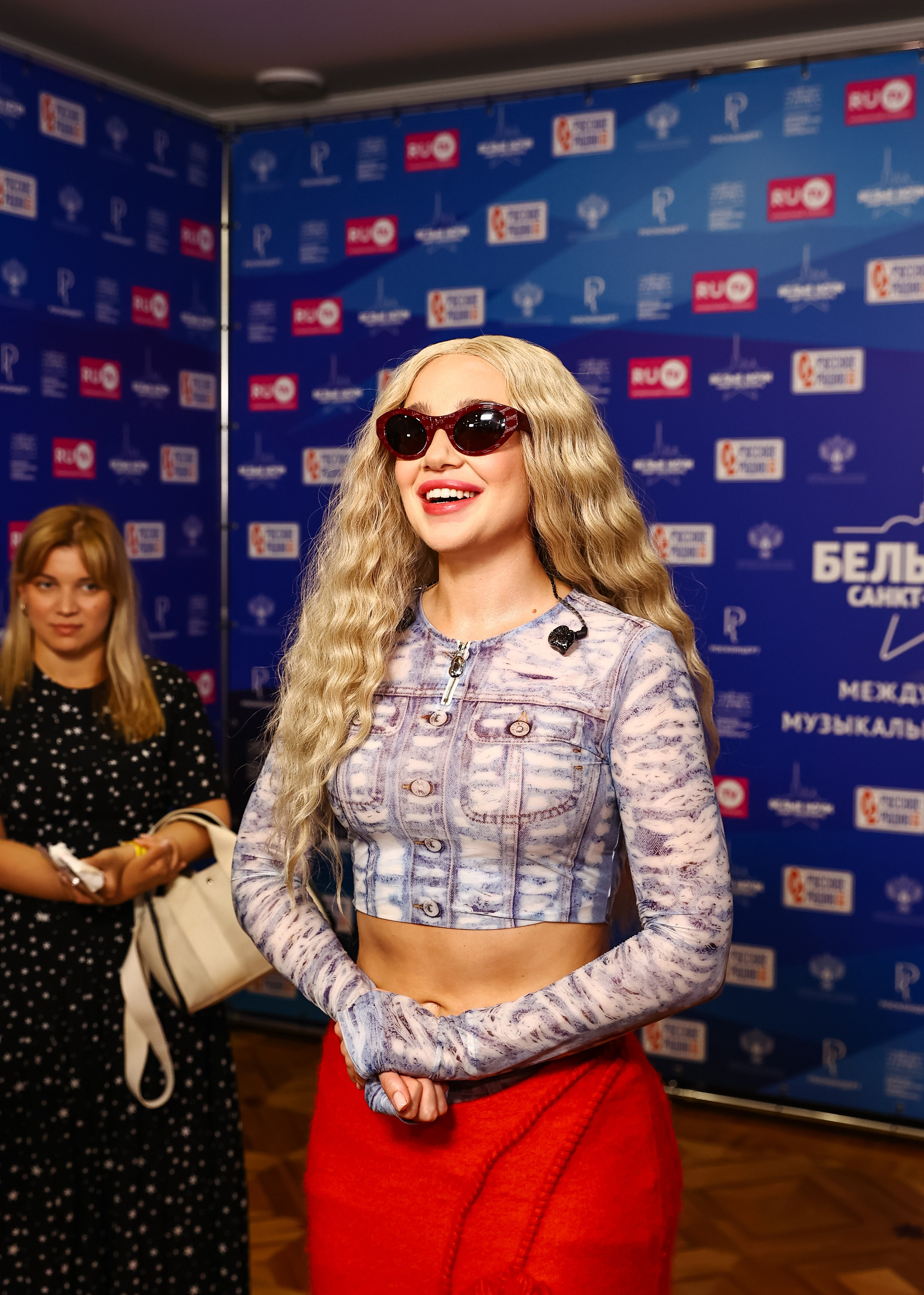 Репортаж «Белые ночи», БКЗ. Фотограф — Татьяна Кириллова, г. Санкт-Петербург