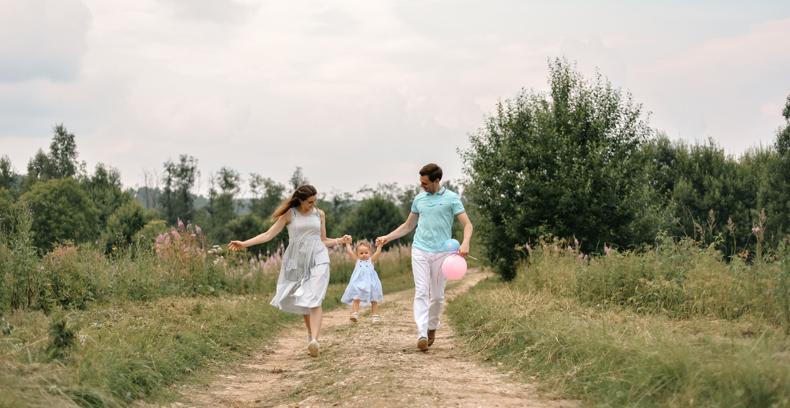 Семейные и love story. Свадебный и семейный фотограф Москва, Тверь, Ржев Артем Суслов