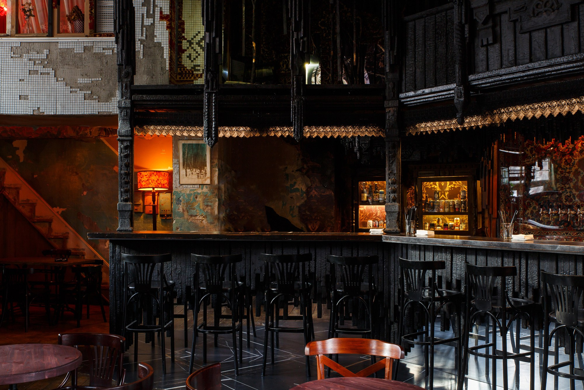 Слёзы Берёзы. Фотограф Ксения Колесникова. Интерьерная и портретная съемка в Москве