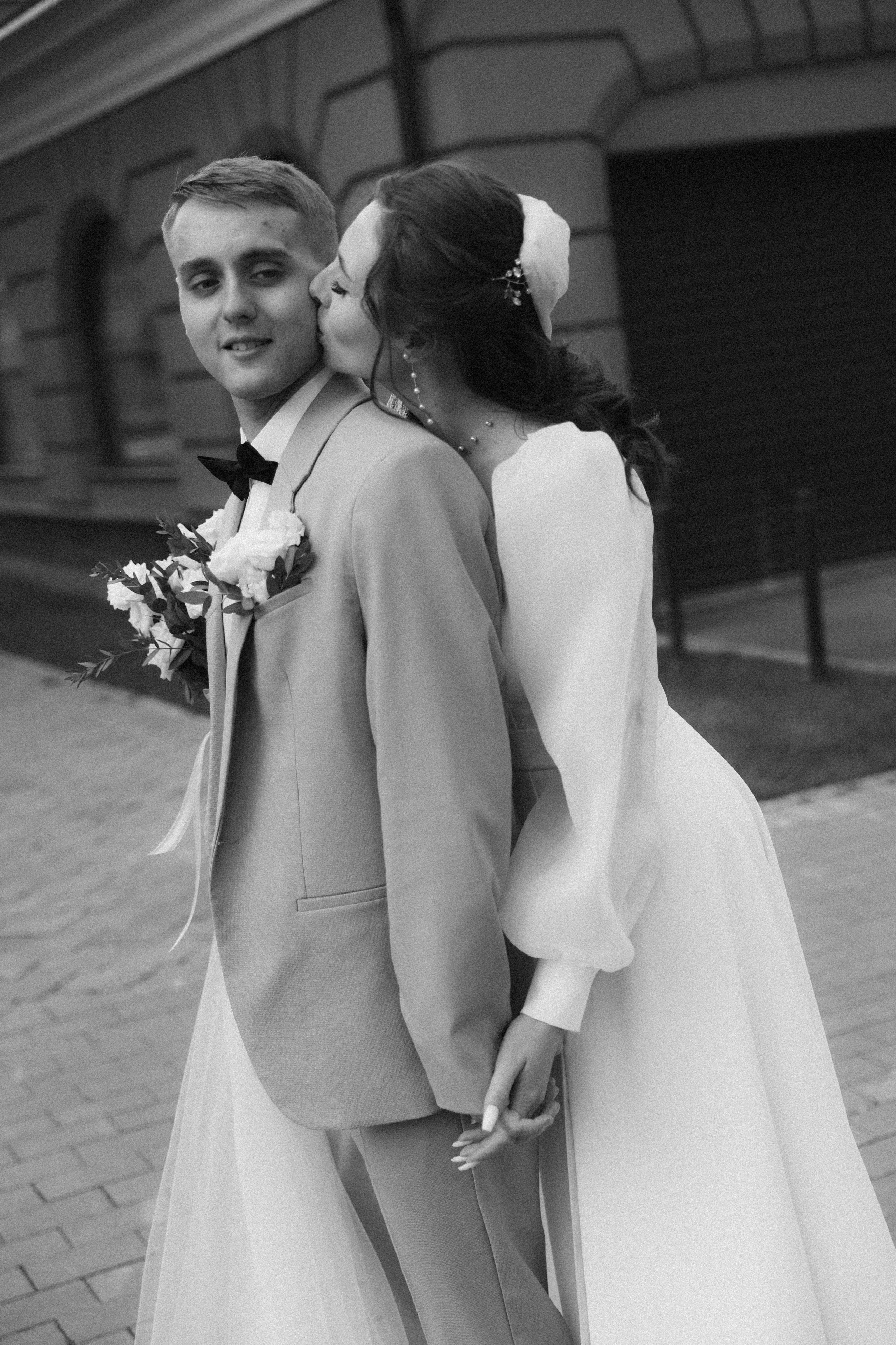 Виталий и София. Свадебный фотограф Екатеринбург Алексей Ладыгин