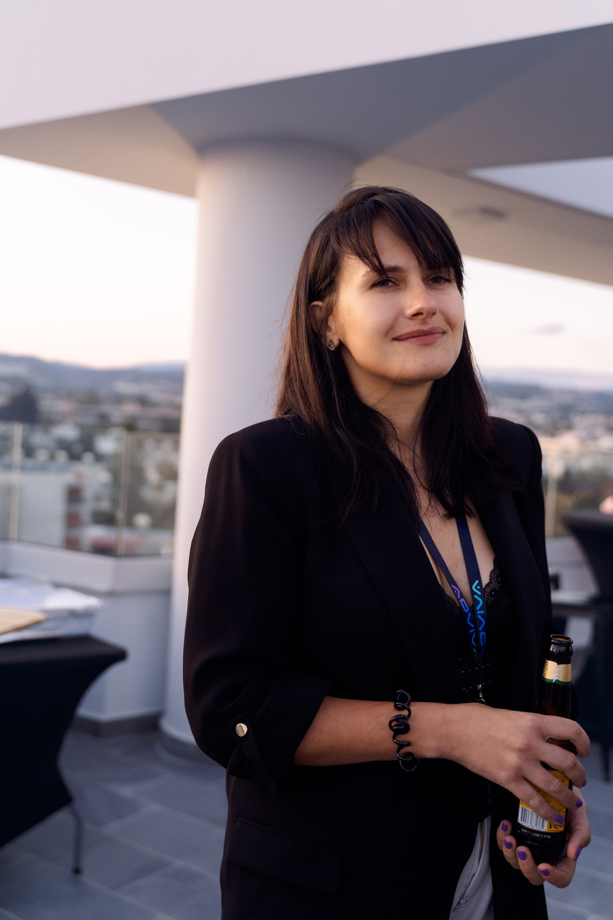 Дымный четверг в Адвива. Свадебный и семейный фотограф Ирина Чернова