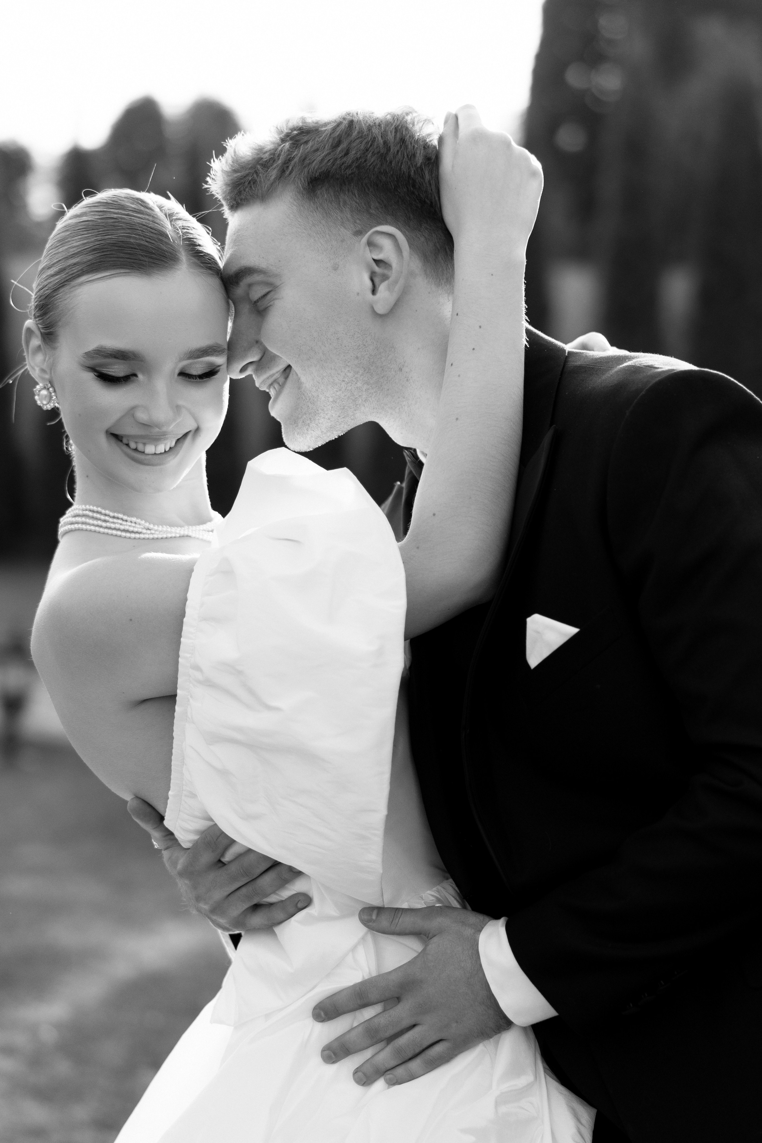 Герман и Марьяна. Семейный и свадебный фотограф Минск, Беларусь Анна Орловская