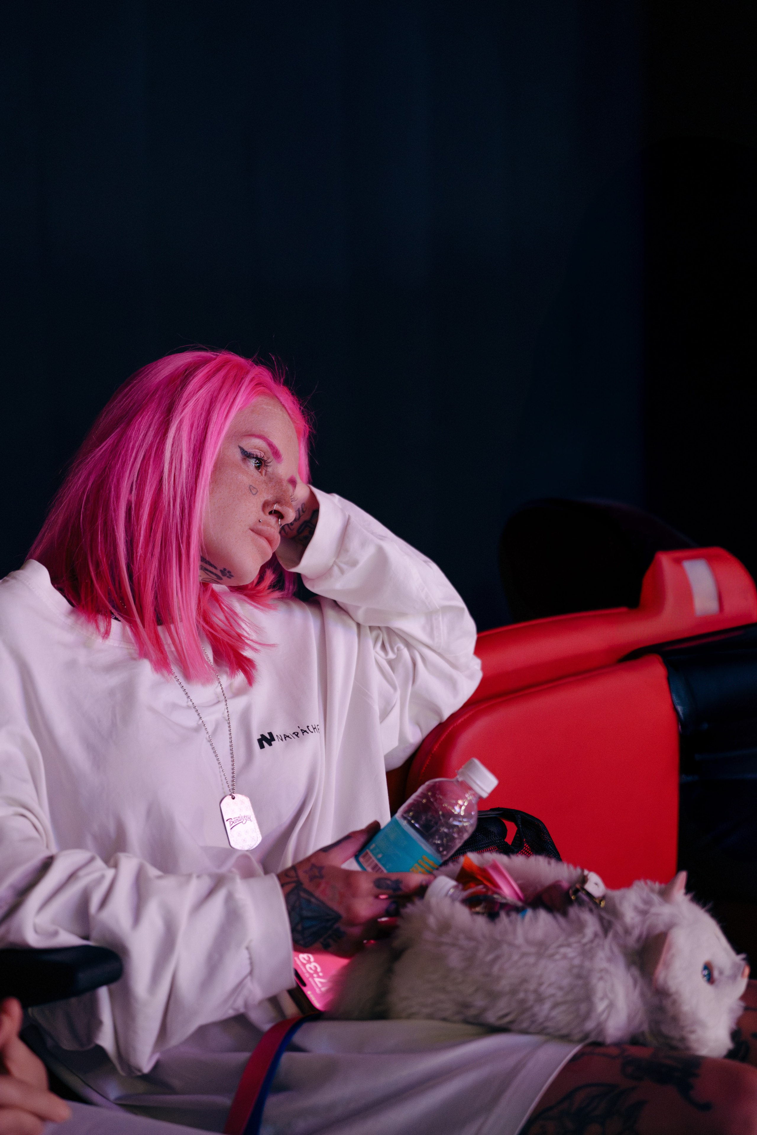 ПОСТ РОСТ ЯНДЕКС. Репортажный фотограф Москва Сергей Дружинин