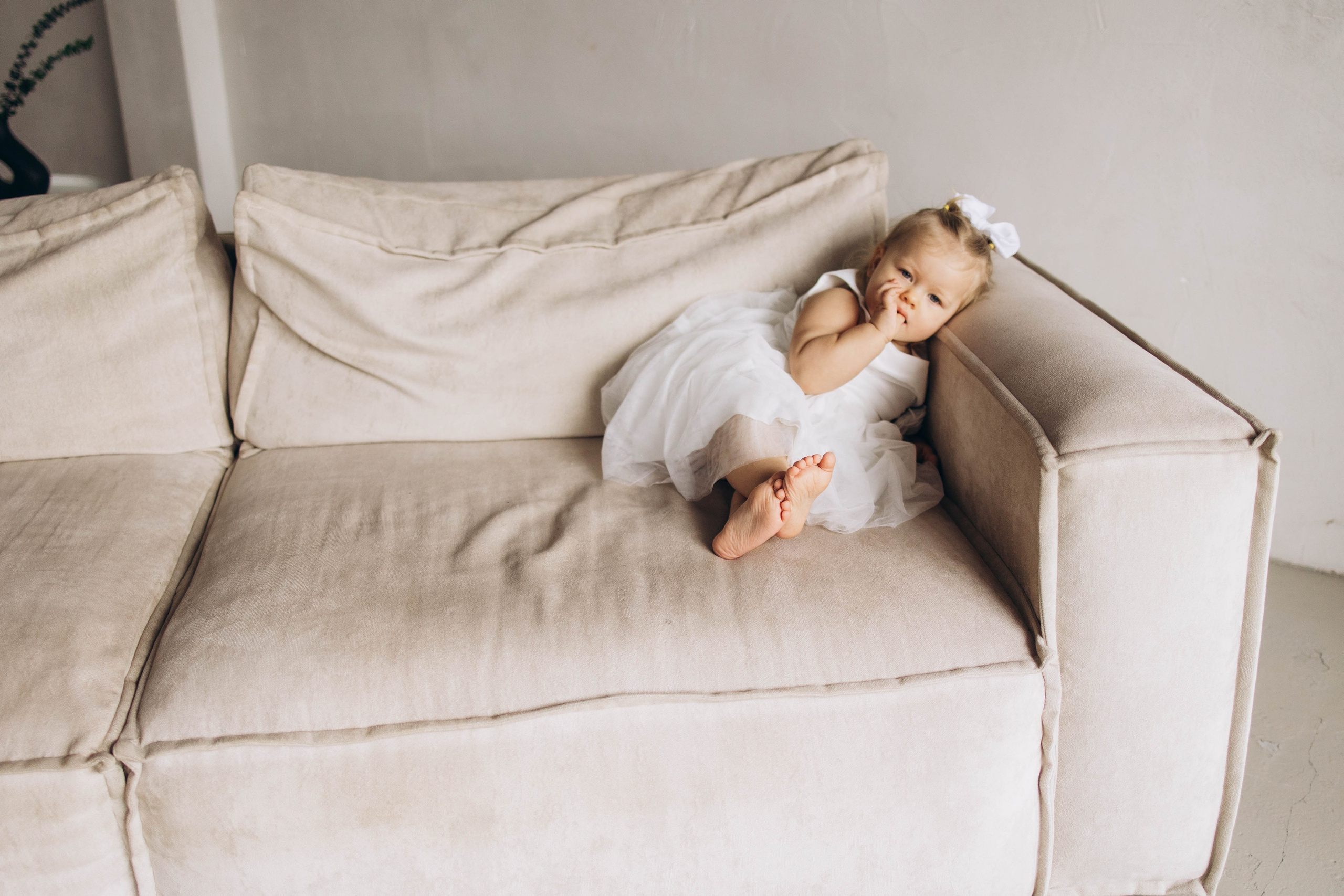 Женя и Ева. Семейный и детский фотограф в Краснодаре Филиппова Ольга