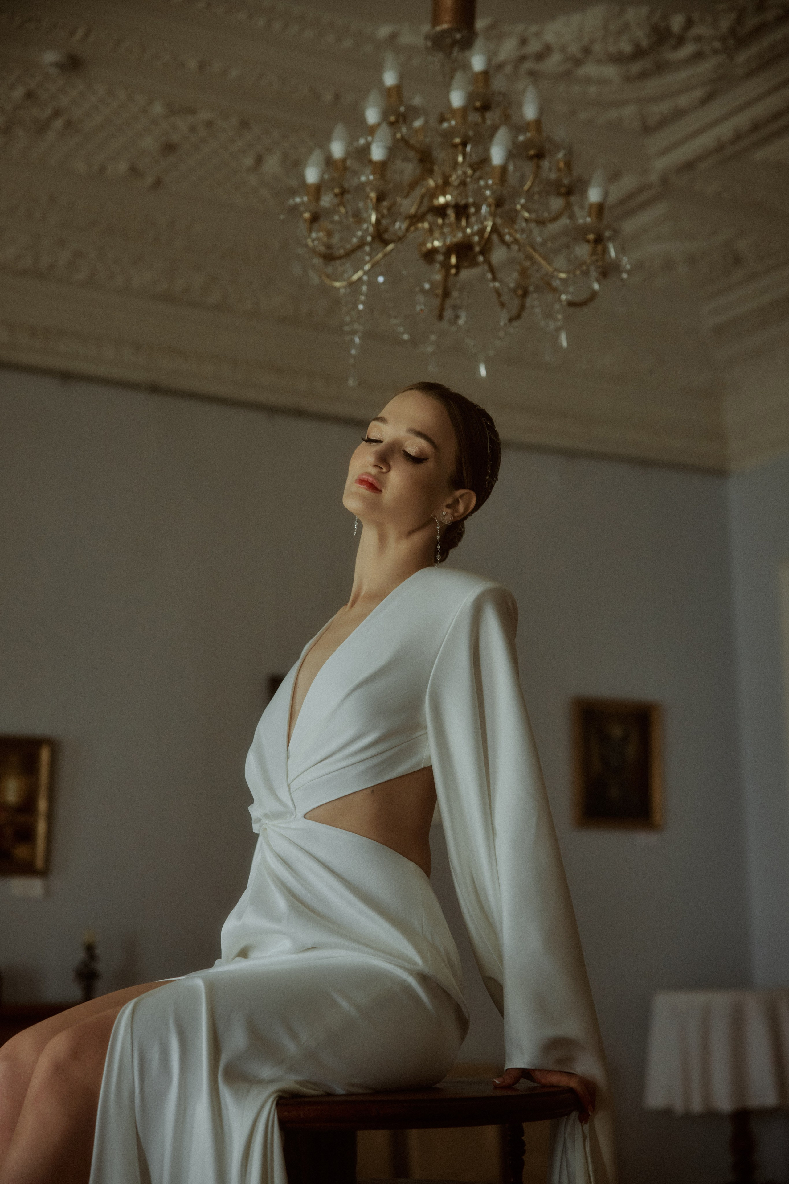 Лера и Али | Екатеринбург. Wedding videographer in Europe and Russia Ilya Novikov