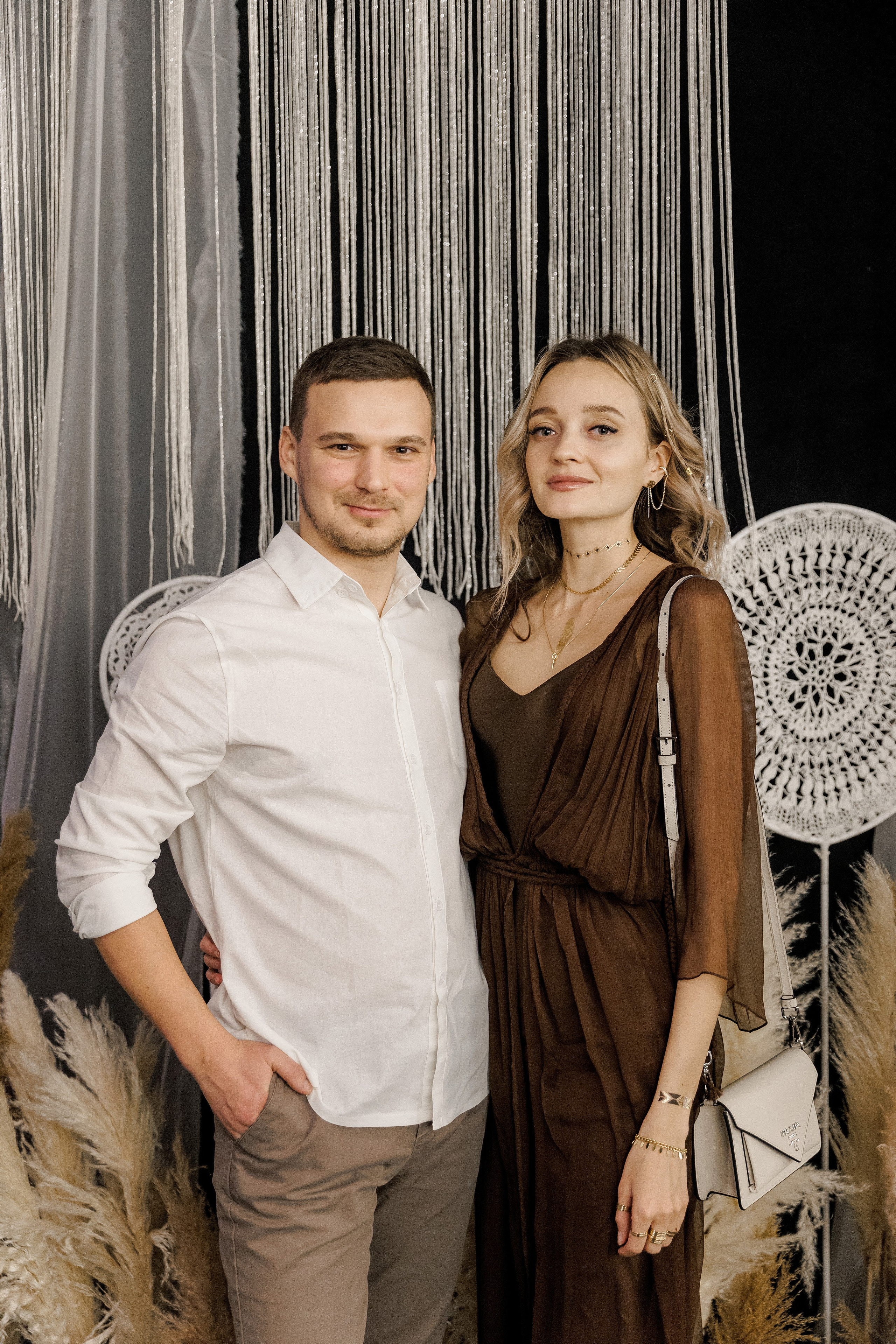 День Рождения Екатерины. Свадебный фотограф в Иркутске Сапаров Александр