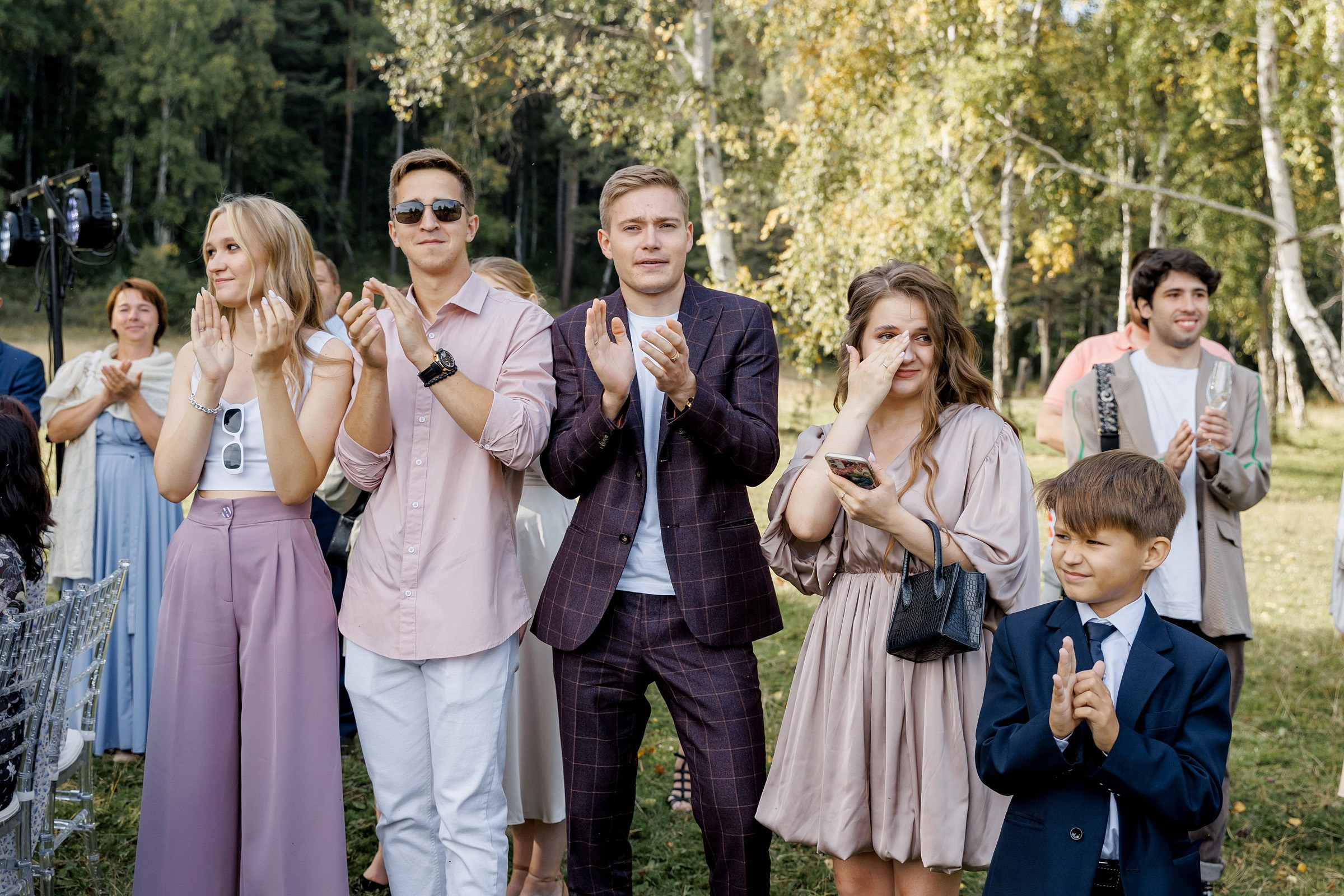 Сергей и Наташа. Свадебный фотограф в Иркутске Сапаров Александр