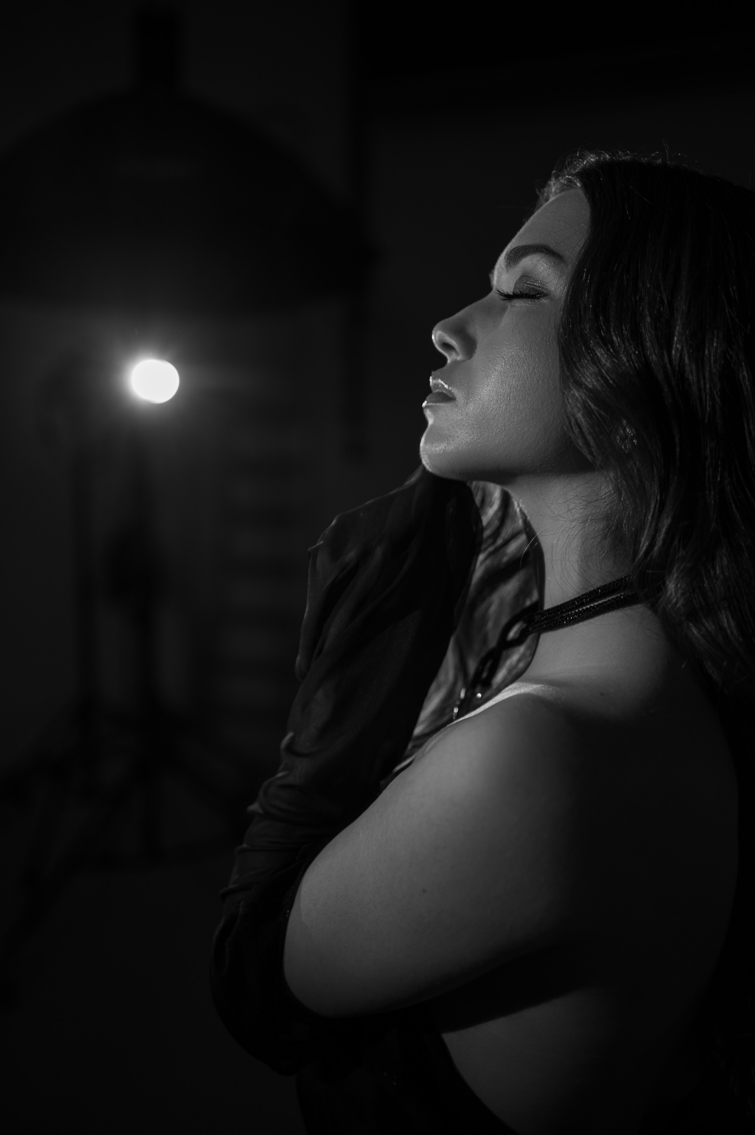 Лена. Свадебный и портретный фотограф Анастасия Тетёркина, Брянск и Санкт-Петербург