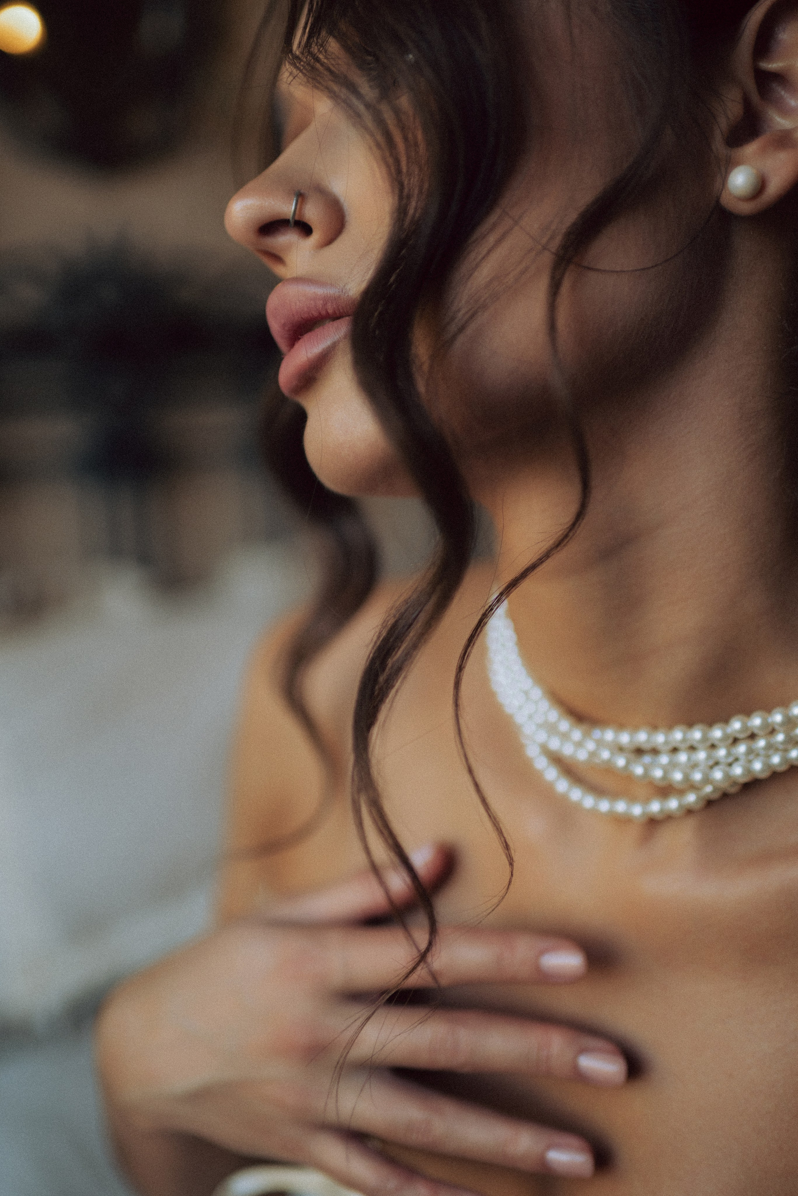 Вера. Свадебный и портретный фотограф Анастасия Тетёркина, Брянск и Санкт-Петербург