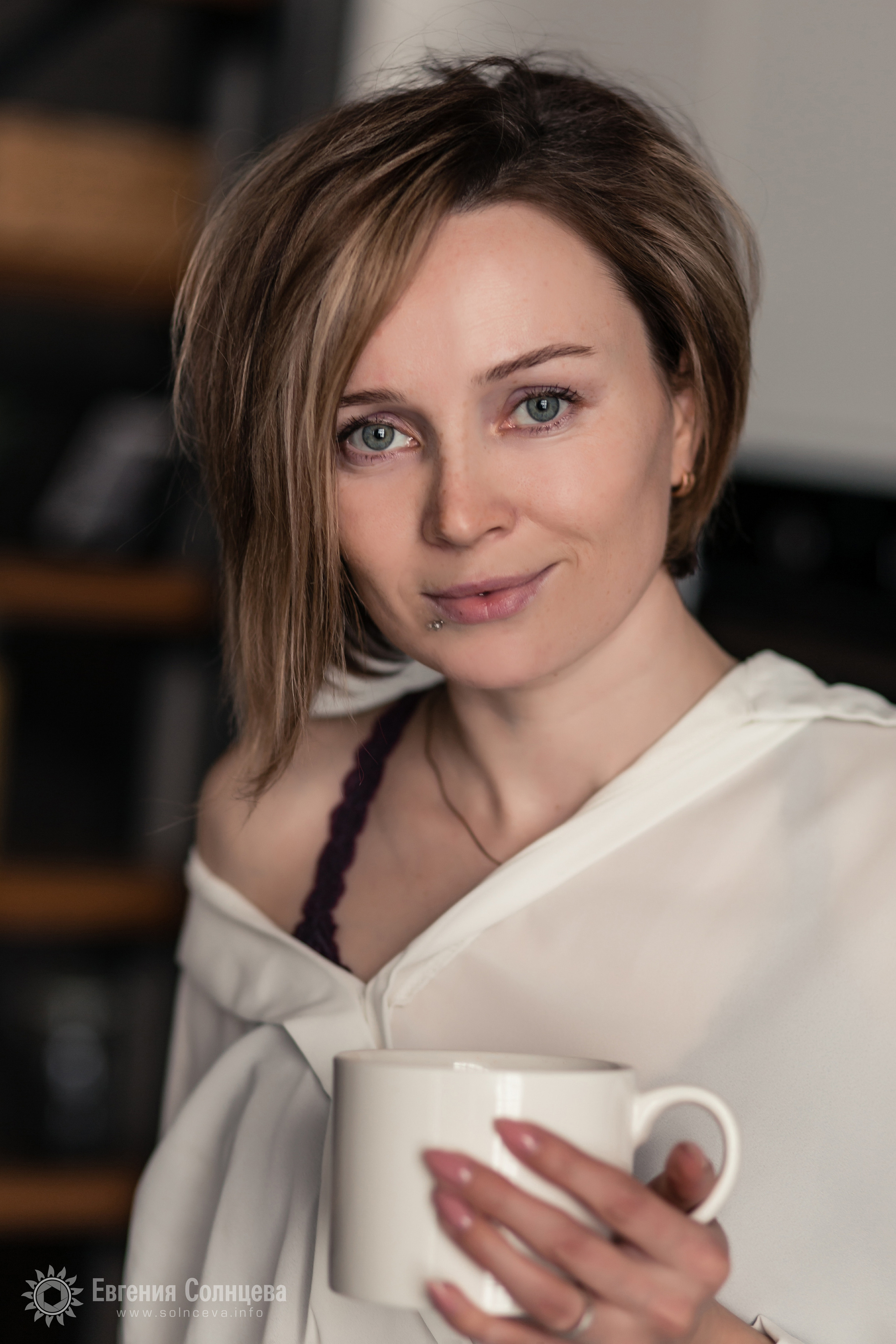 Татьяна. Фотограф в Санкт-Петербурге, — Евгения Солнцева