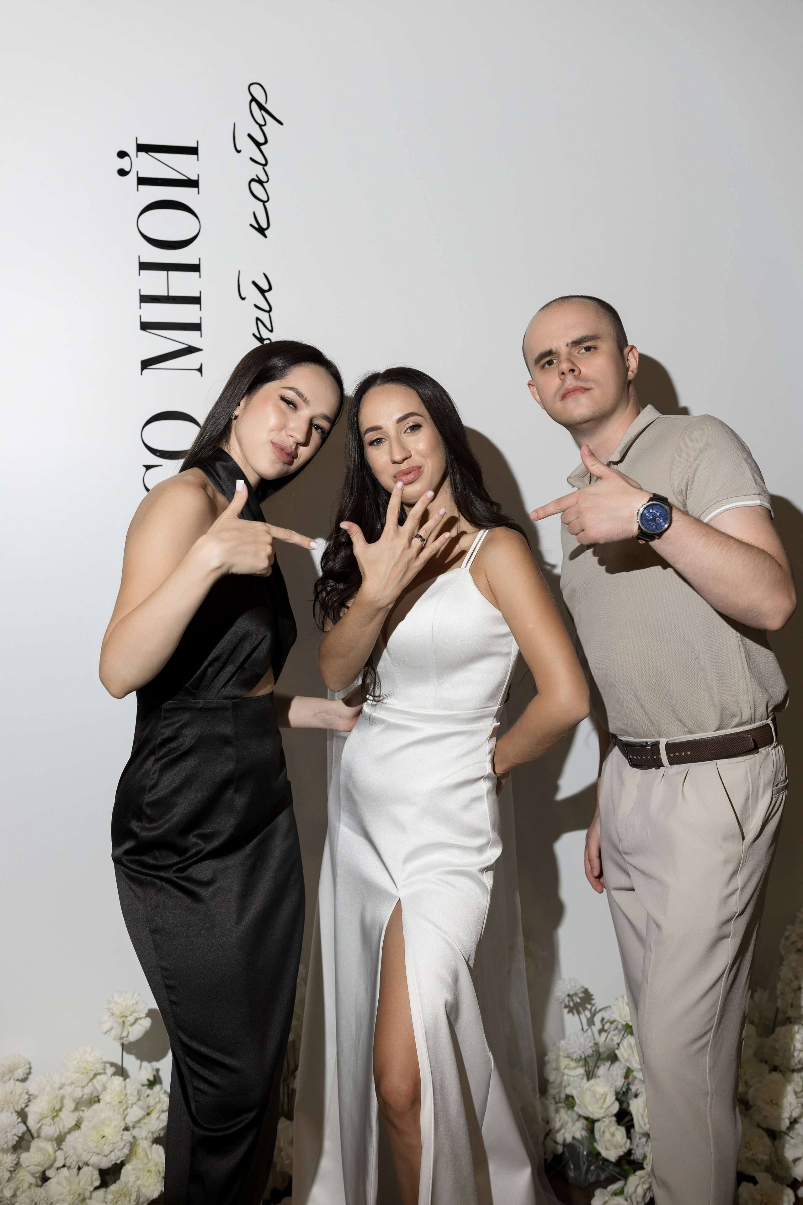 Свадебный ужин в Альбатросе. Анастасия Безуглова- свадебный фотограф в Таганроге