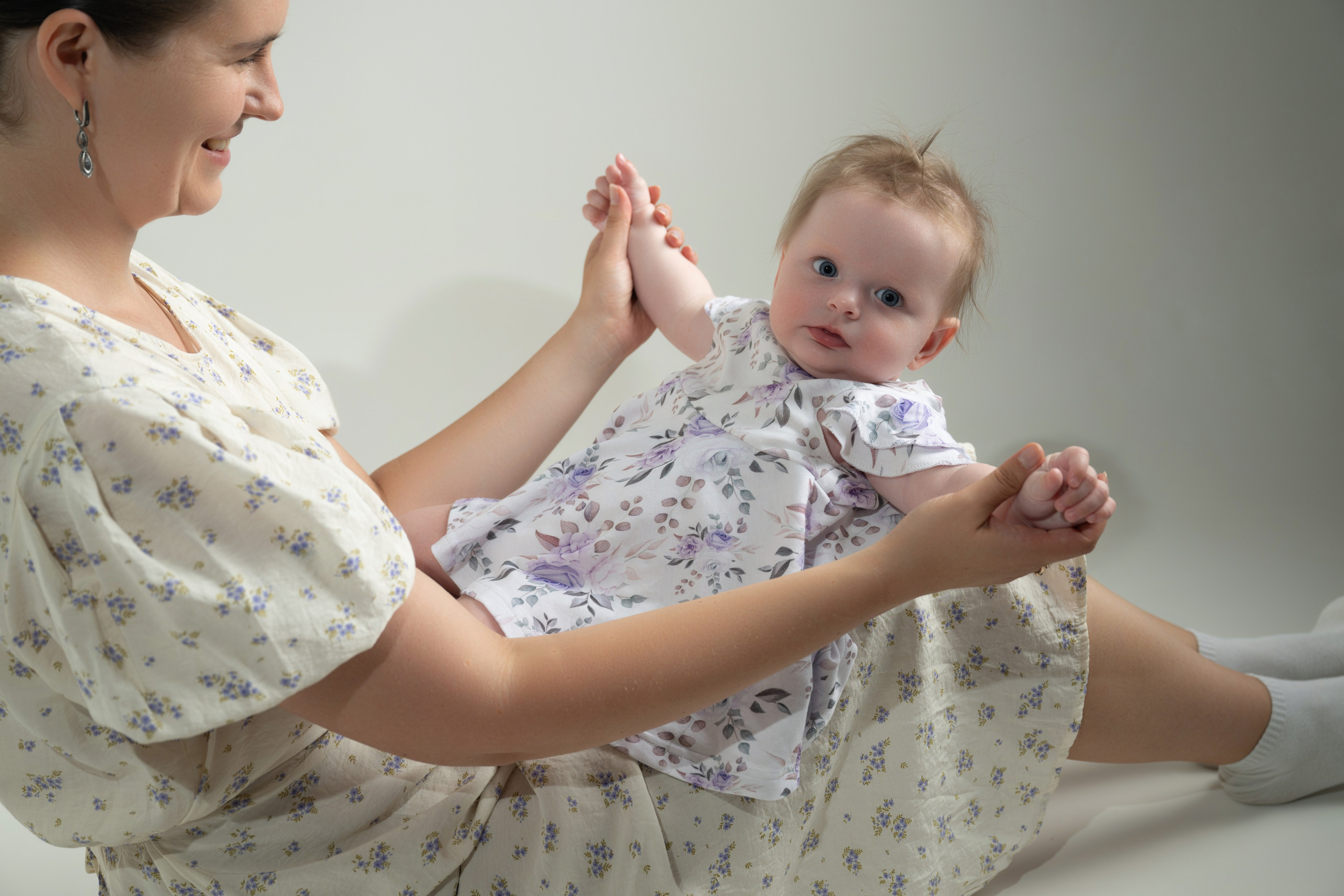 Семейные и детские фотосессии. Студийный и свадебный фотограф и видеограф в Севастополе — Юлия Макаренко