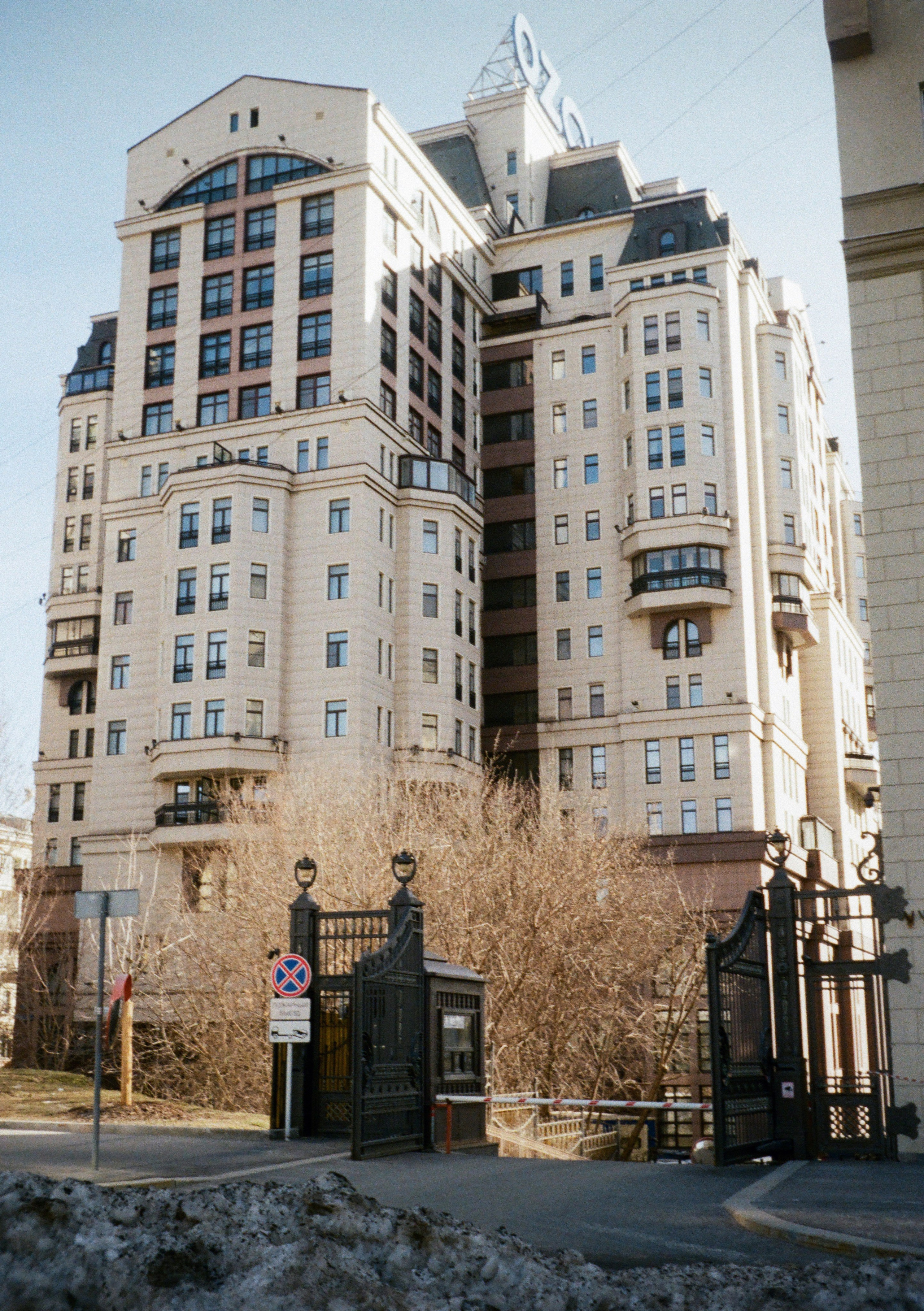 Роскошь. Сергей Новиков Фотограф Москва