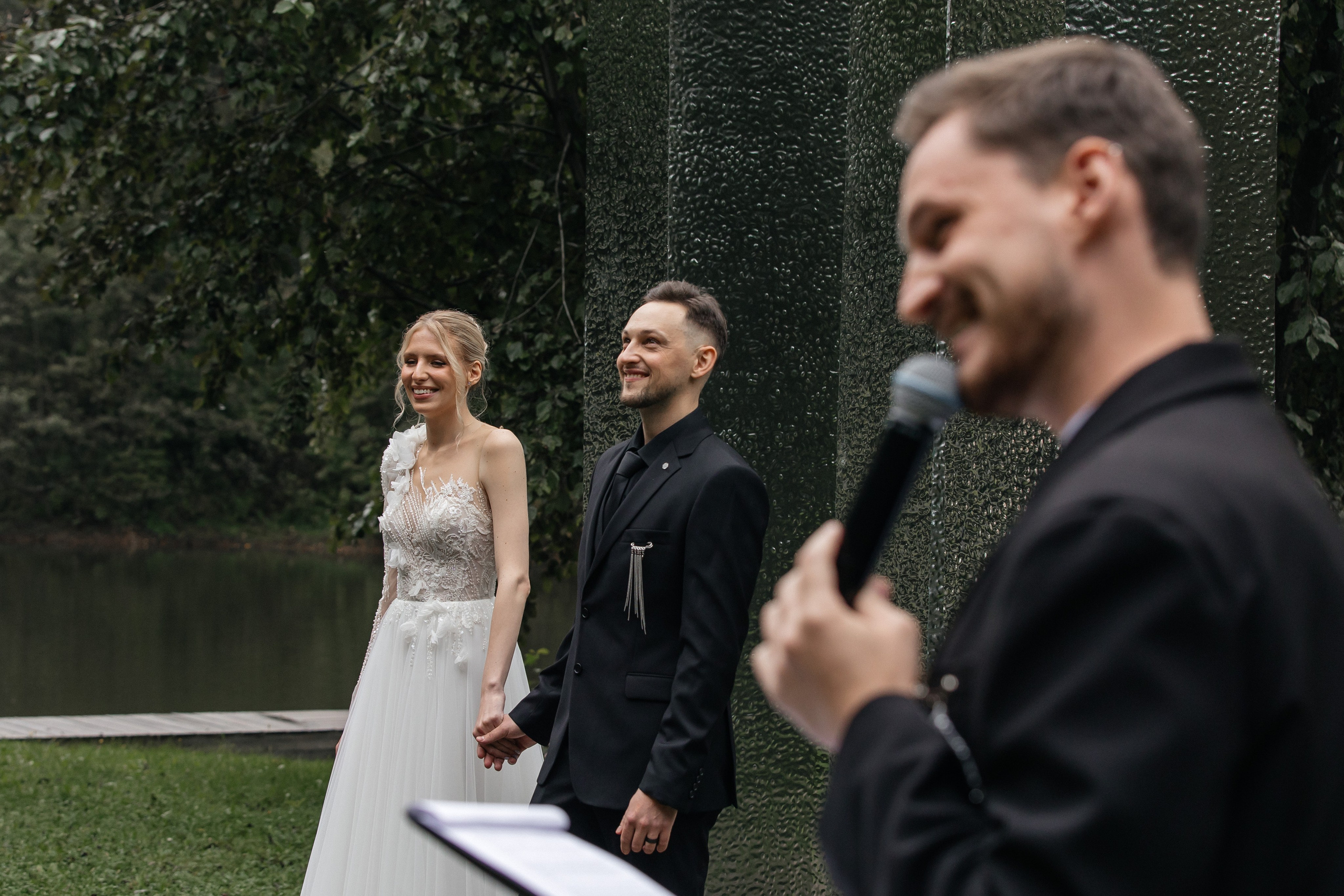 ANNA & ALEKSEY. Свадебный фотограф | Екатеринбург | Сочи | Артем Шестаков