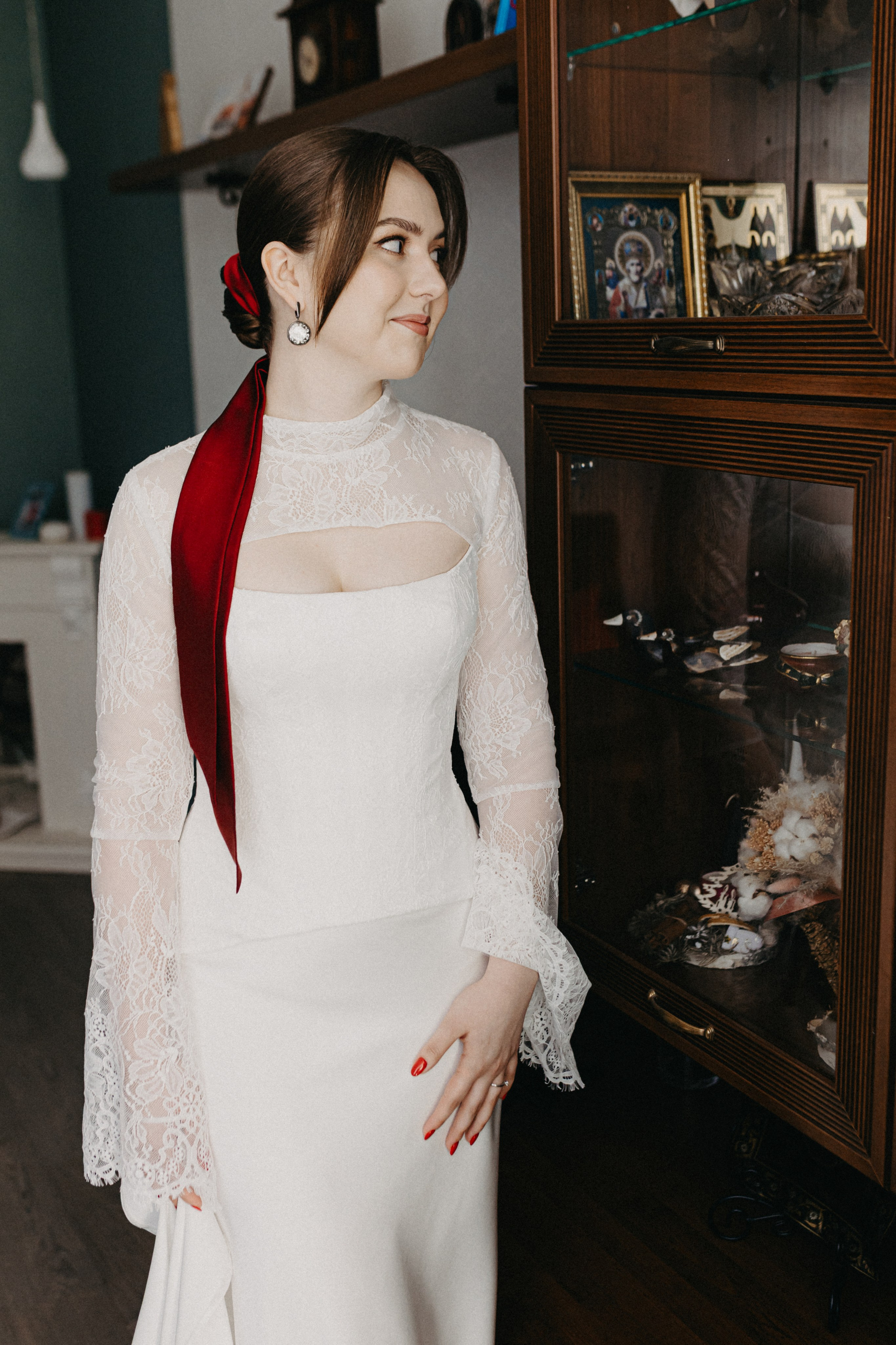 Свадьба Маши и Димы. Свадебный и семейный фотограф Женя Добрянская в Нижнем Новгороде