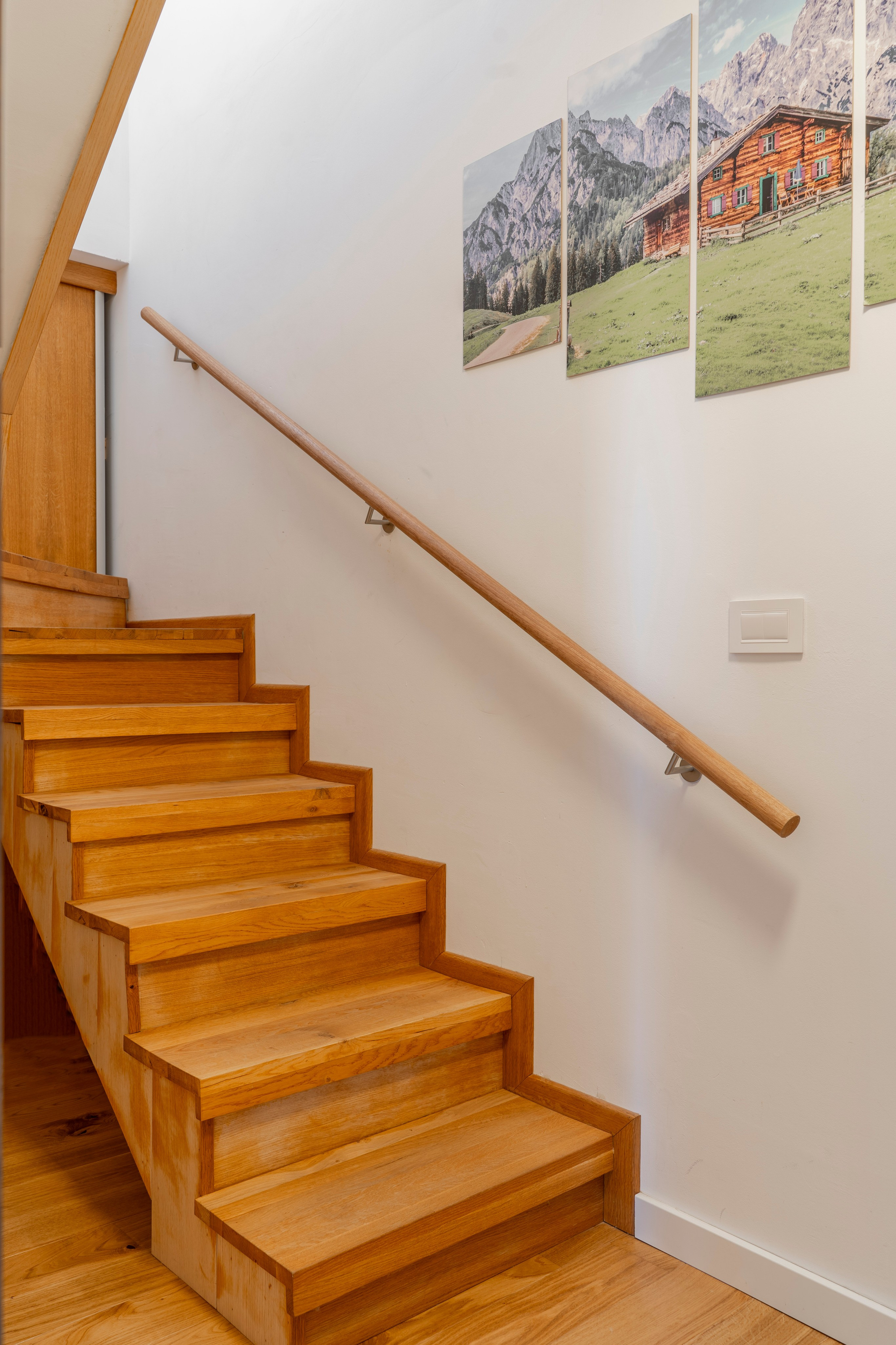 Rustic Apartman. Photographer Liana Sudets Serbia Kopaonik Brzece Brus