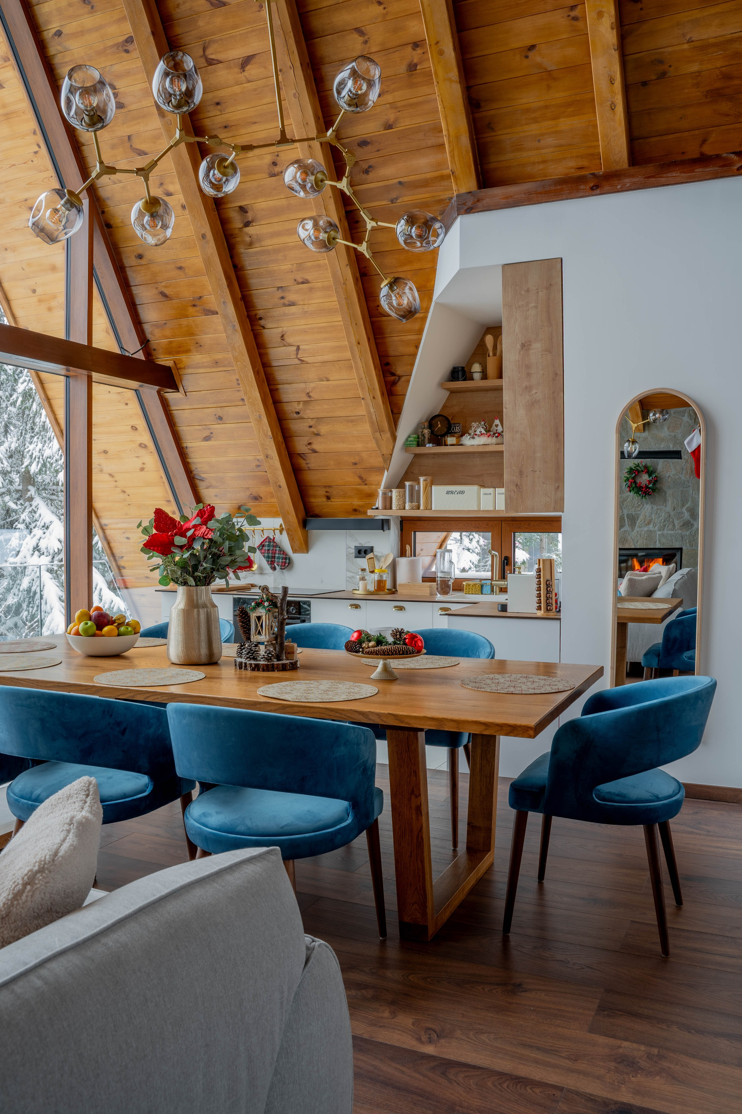 Sofia Kop. Photographer Liana Sudets Serbia Kopaonik Brzece Brus