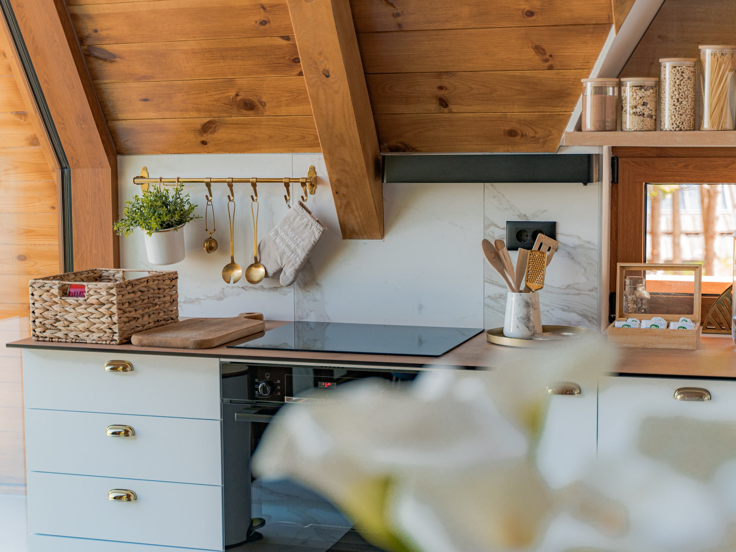 Sofia Luxury Mountain Home. Photographer Liana Sudets Serbia Kopaonik Brzece Brus