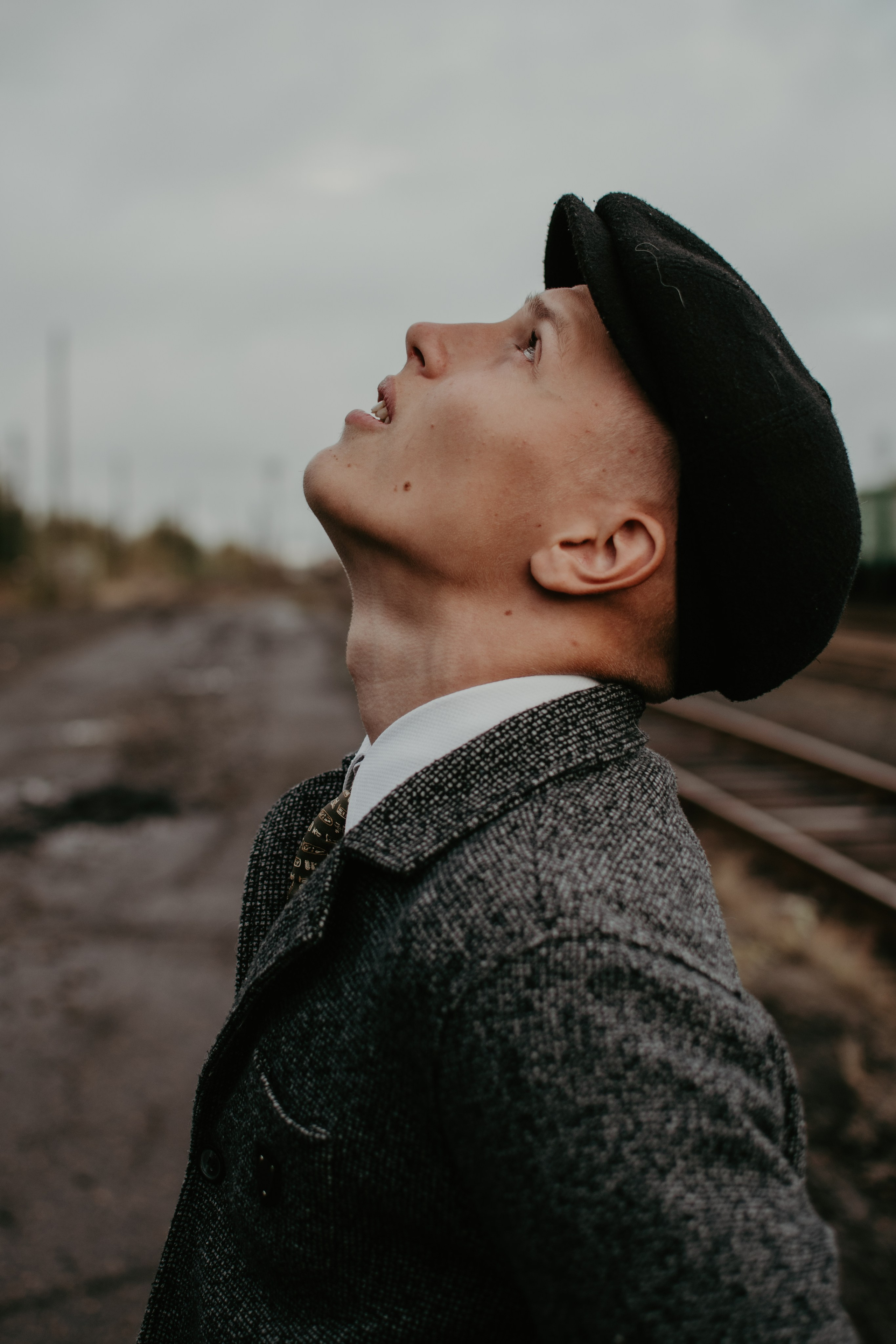 TECHNIQUE. Егор Засыпыч