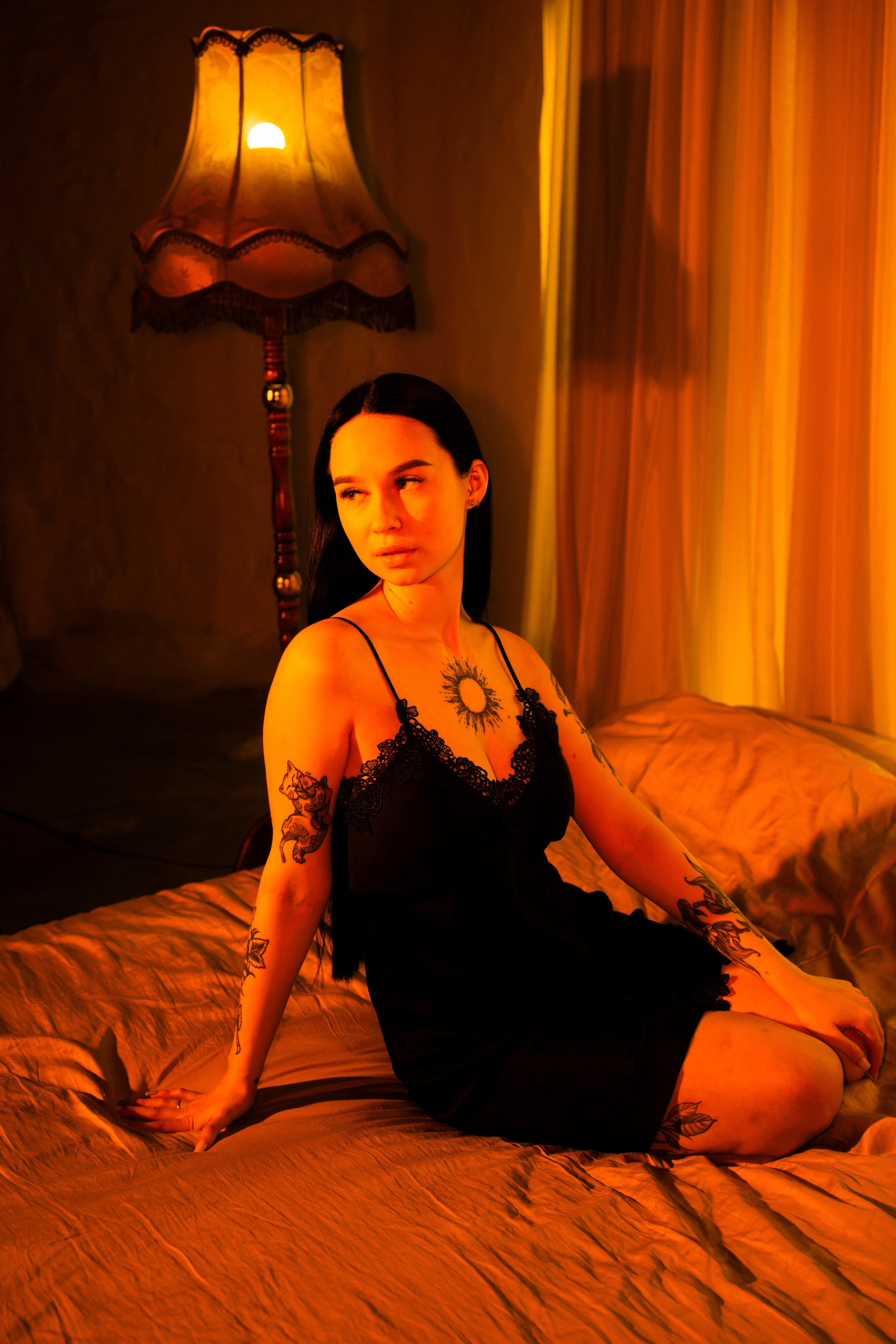 Соня Ми Ю. Маська