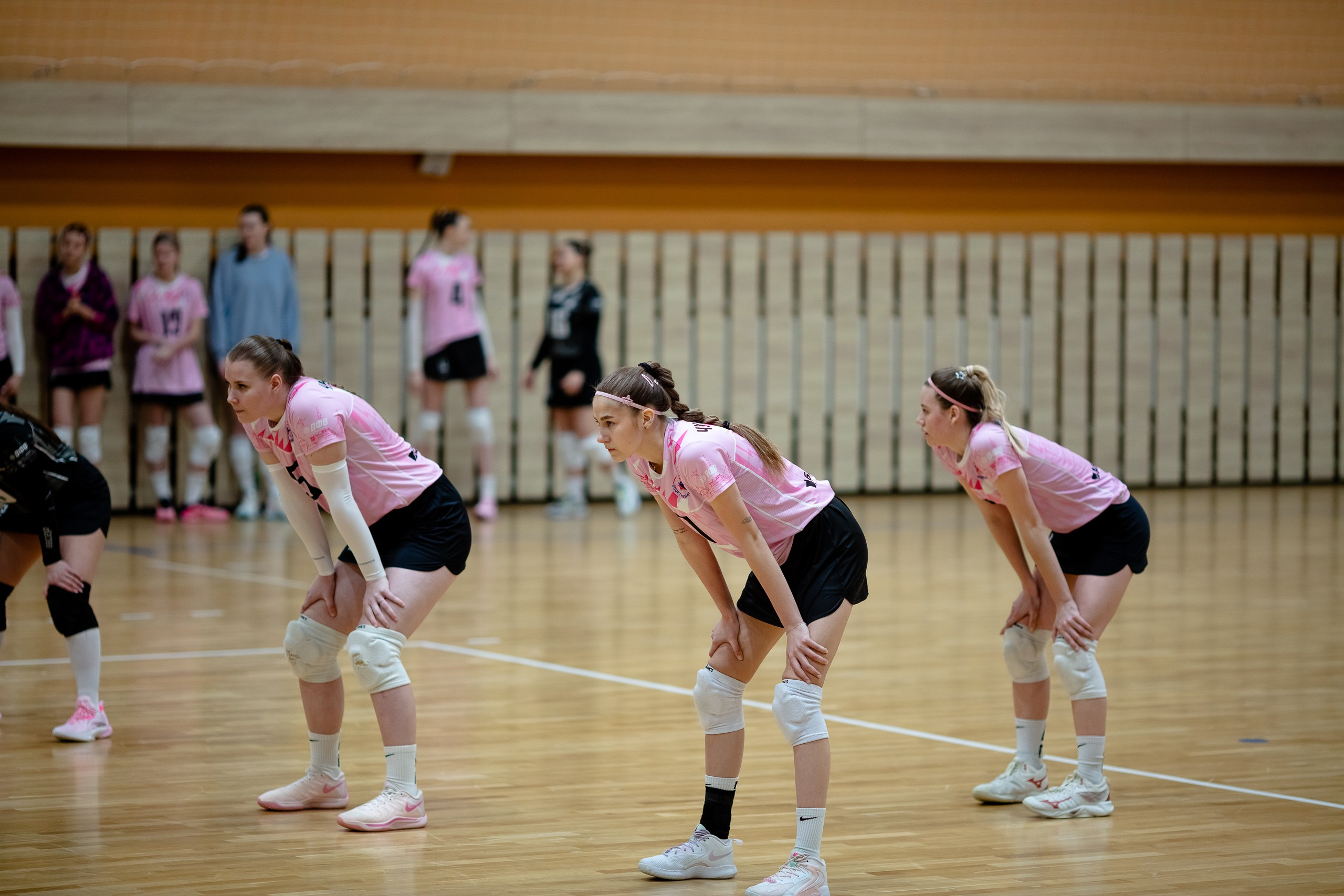 СШ11 — Искра / 2 игра. Фотография