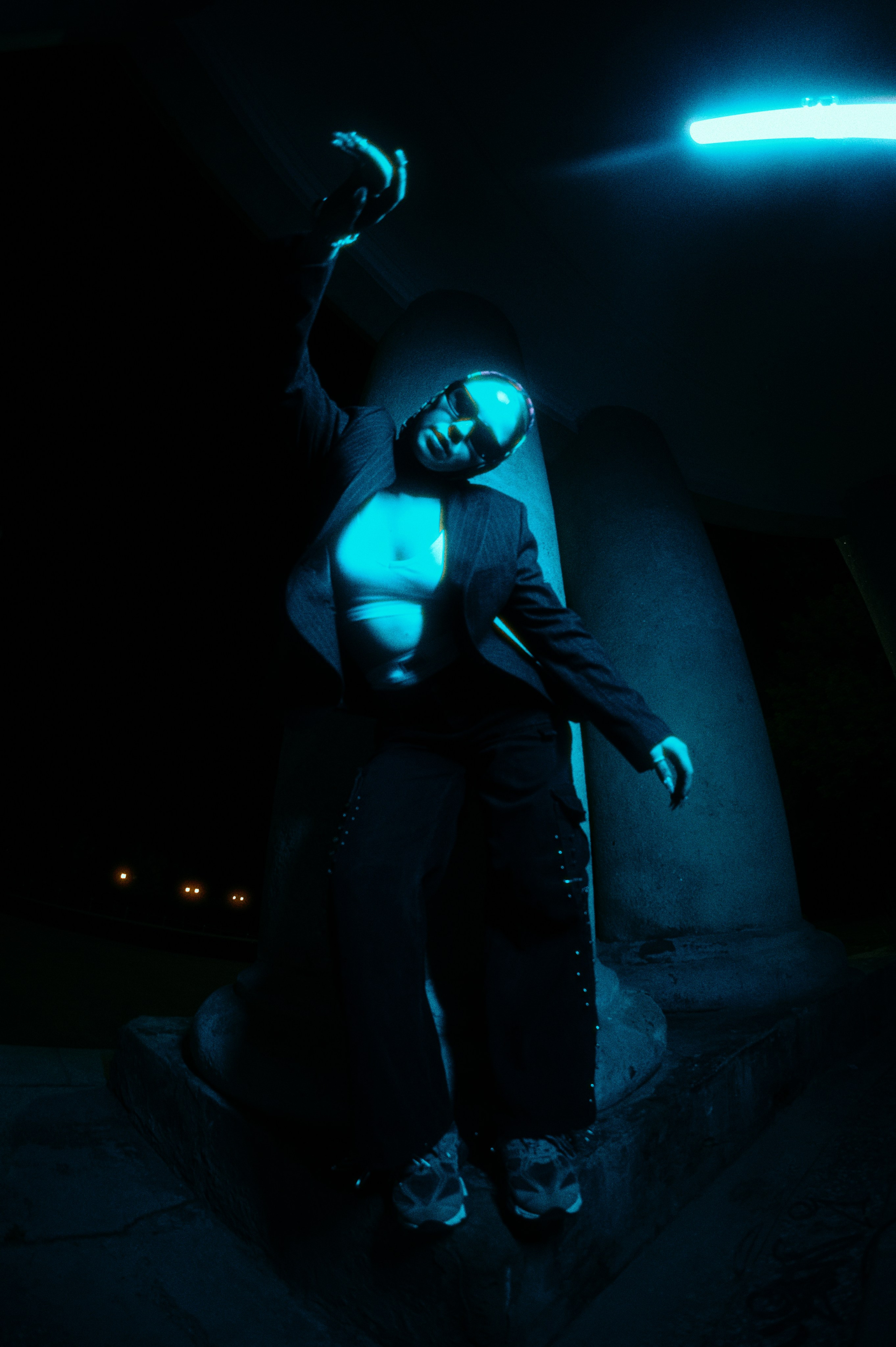 Индивидуальная съемка. Мультижанровый Фотограф в Иркутске Александр Лебедев