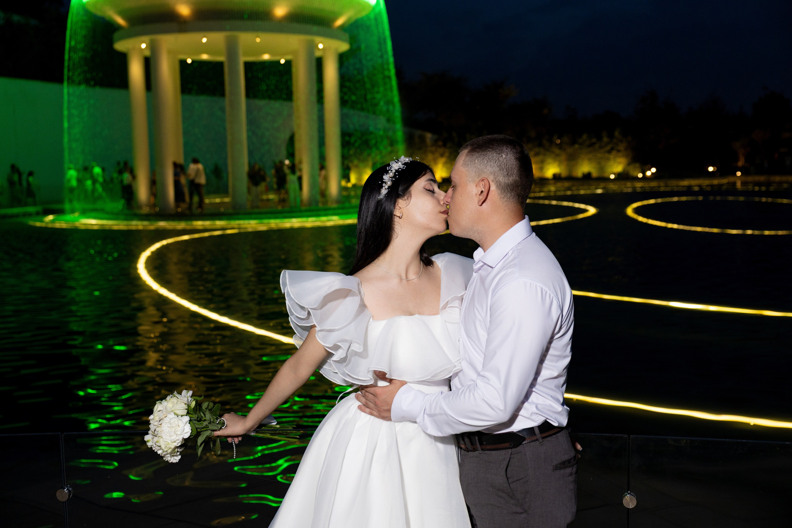 Love & Свадебные. Анастасия Соломенная и Василиса Марченко Фотографы Краснодар