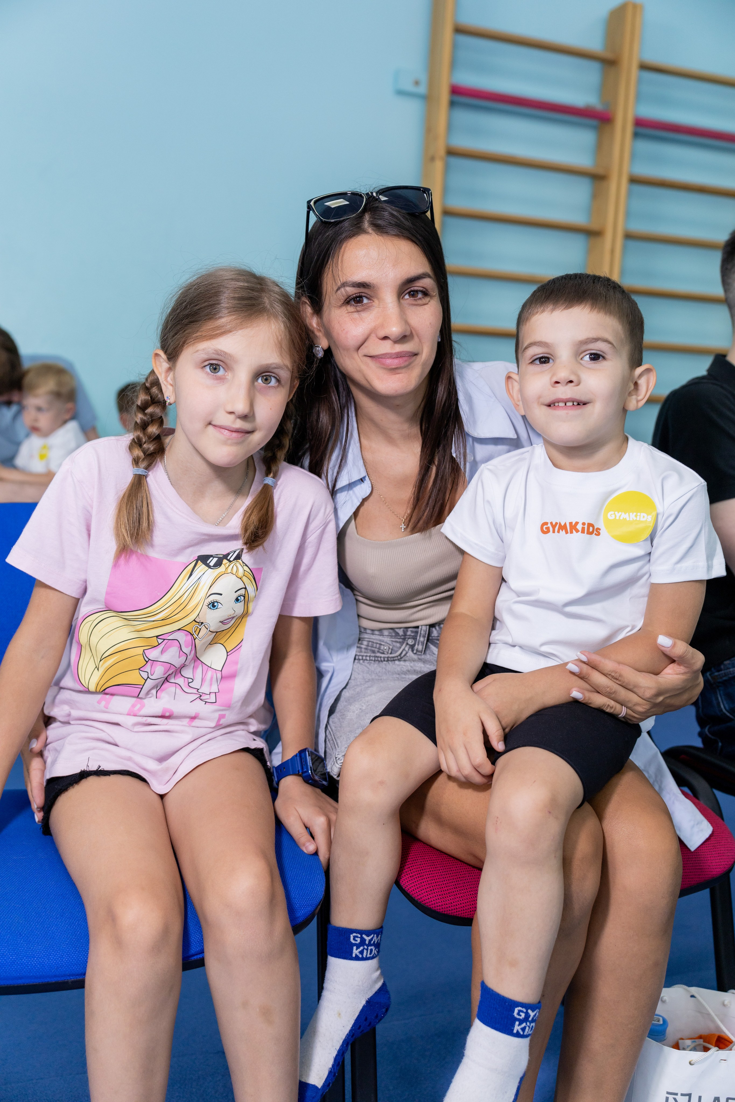 Репортажи. Анастасия Соломенная и Василиса Марченко Фотографы Краснодар