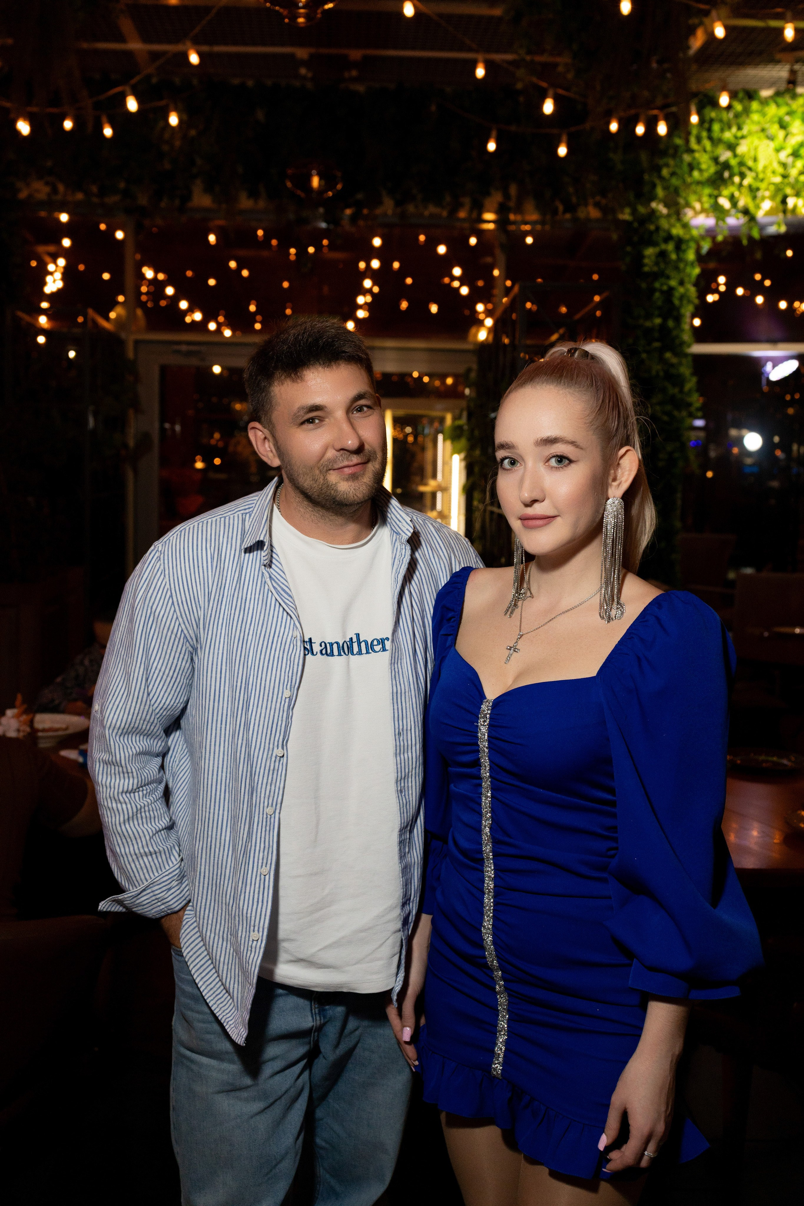 Репортажи. Анастасия Соломенная и Василиса Марченко Фотографы Краснодар