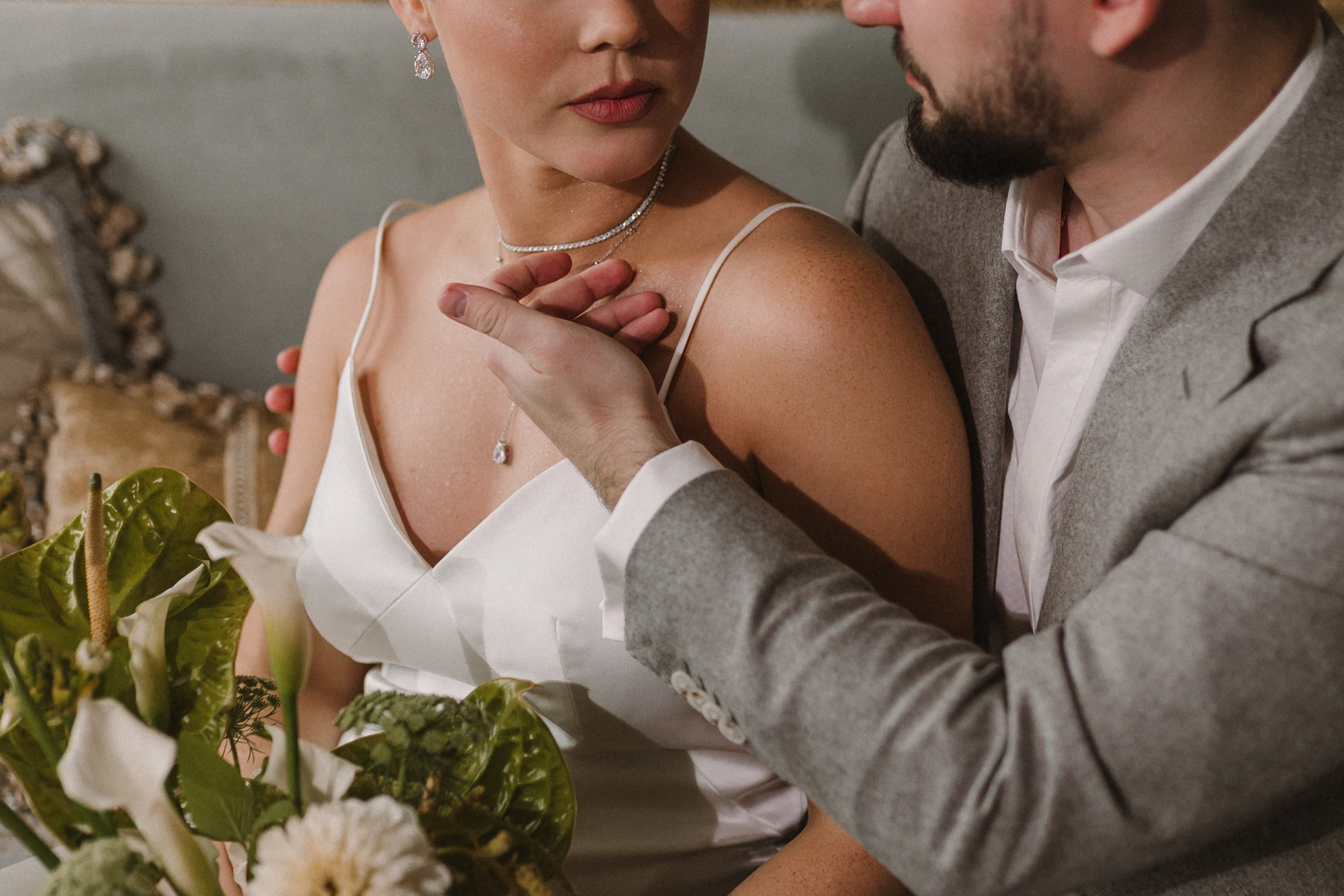 Таня и Никита. Свадебный фотограф в Москве и Екатеринбурге