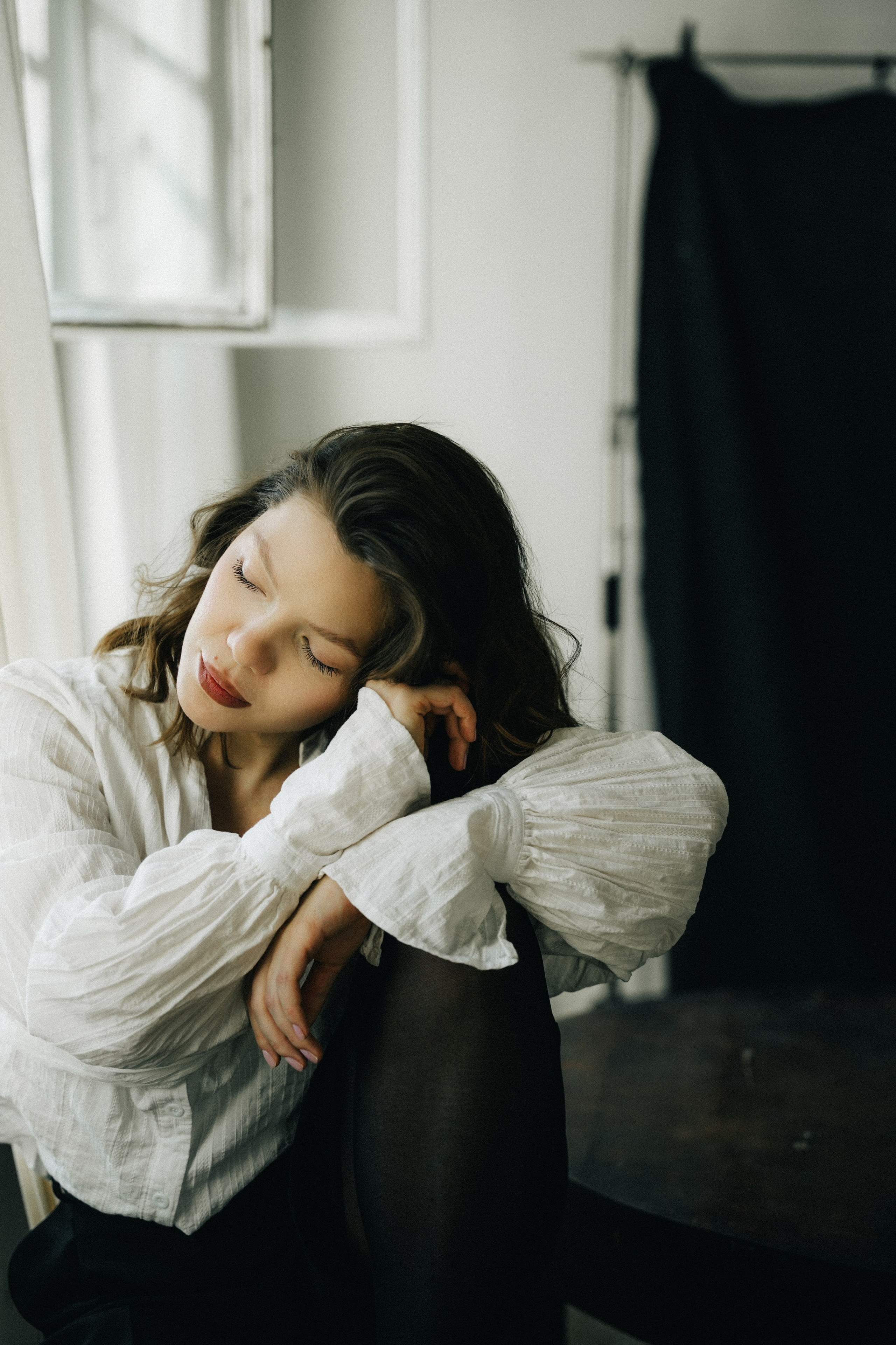 Яна. Фотограф г. Санкт-Петербург Александра Катанакова