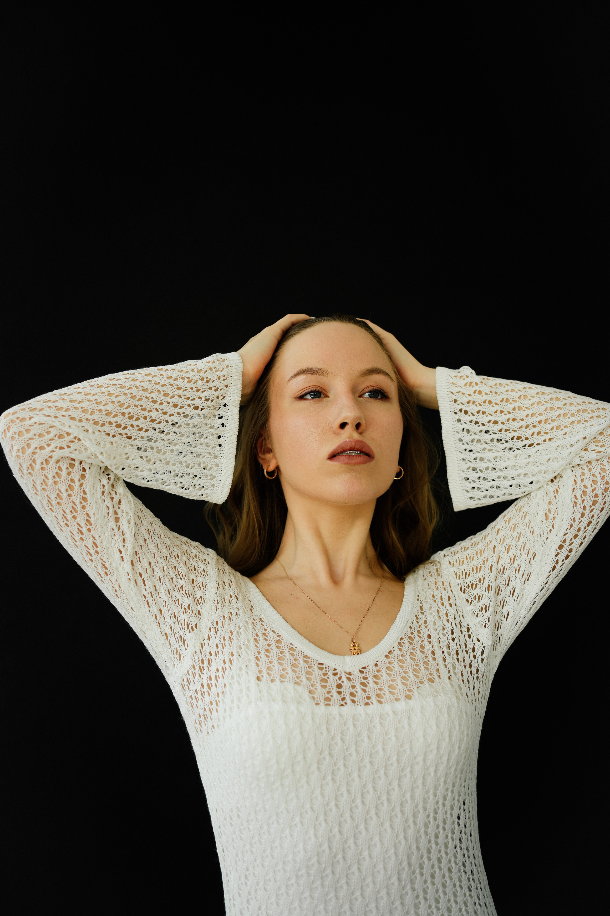 Галя. Фотограф г. Санкт-Петербург Александра Катанакова