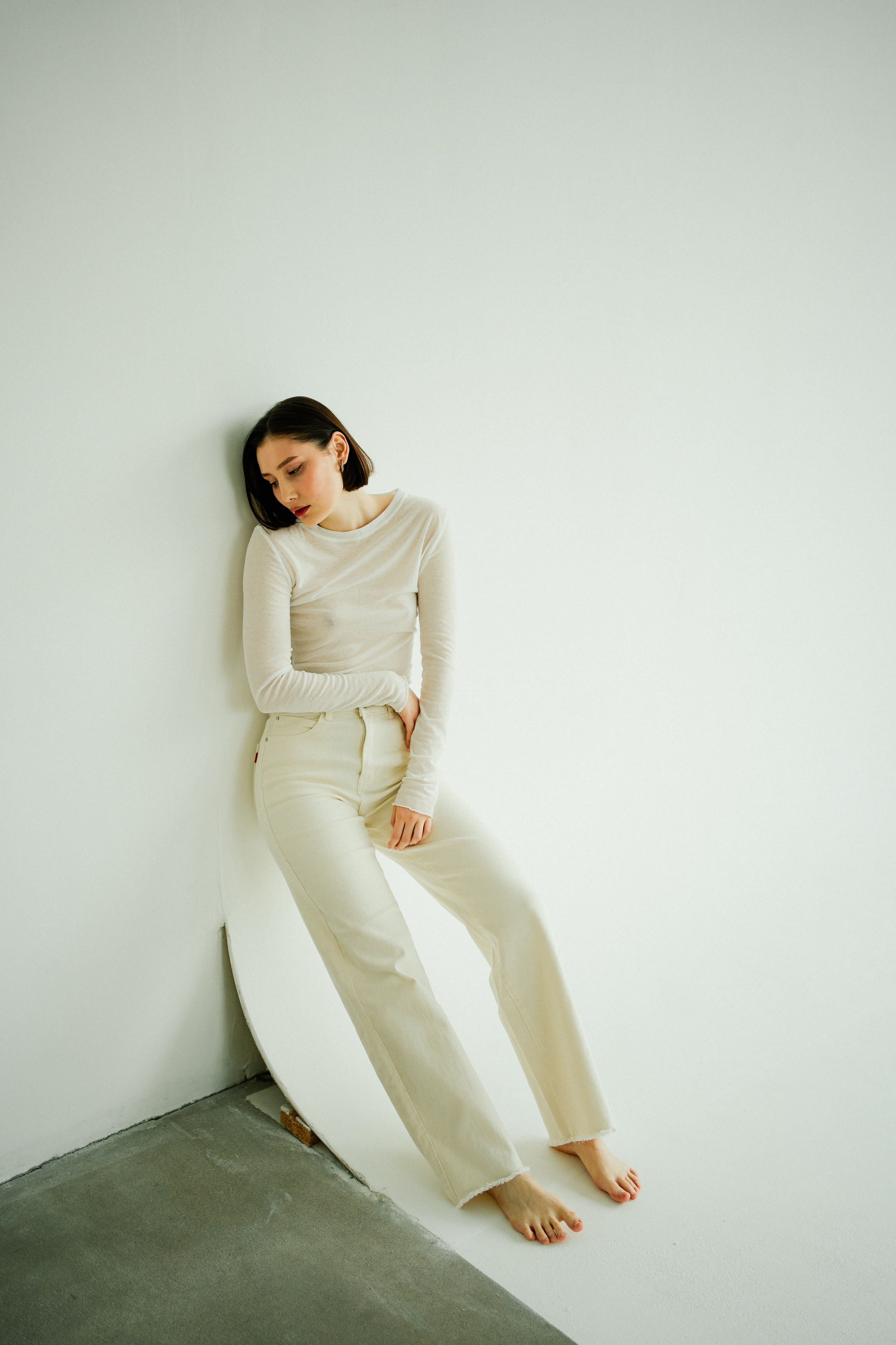 Ксюша. Фотограф г. Санкт-Петербург Александра Катанакова