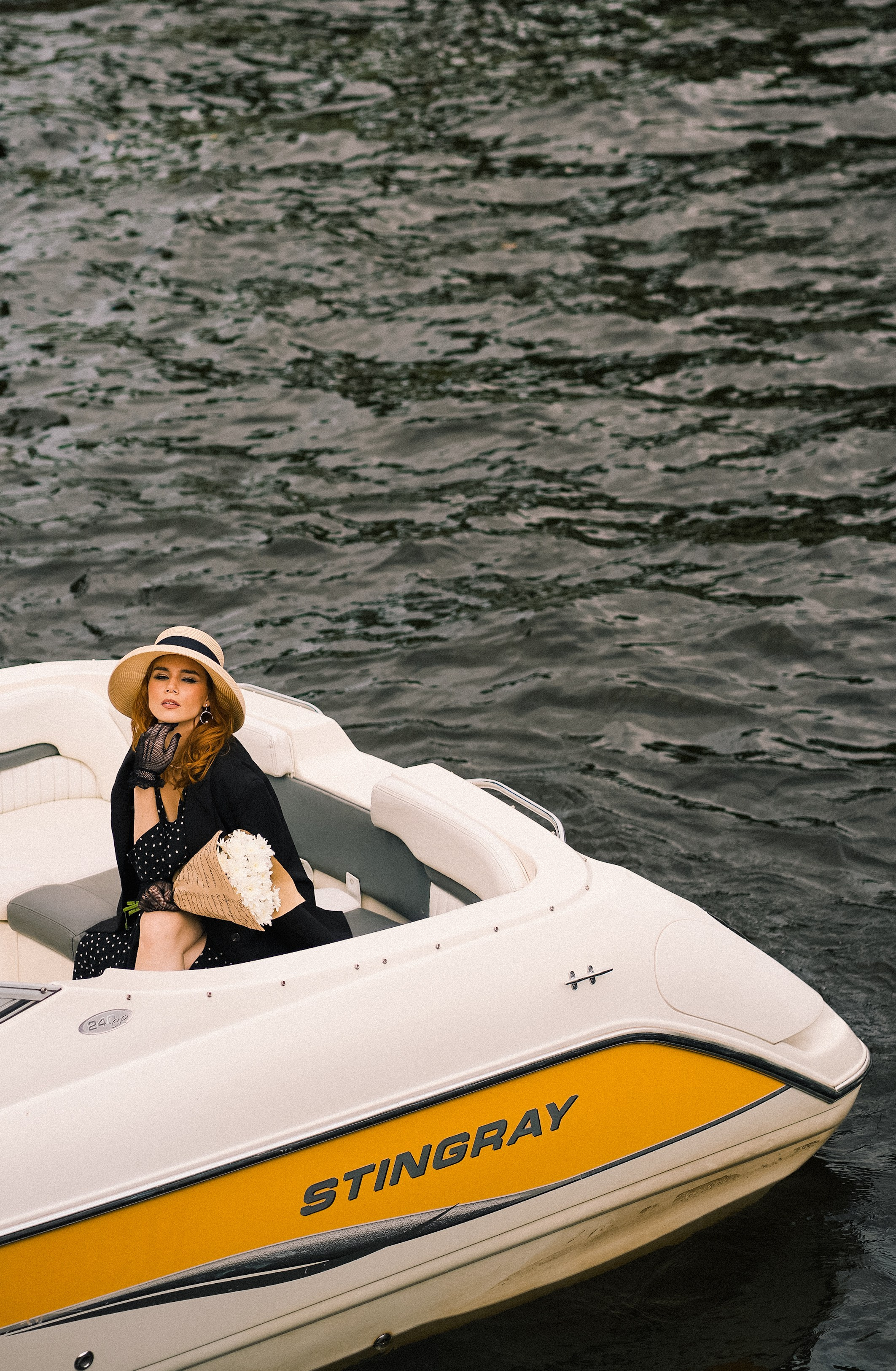 Василиса. Фотограф г. Санкт-Петербург Александра Катанакова