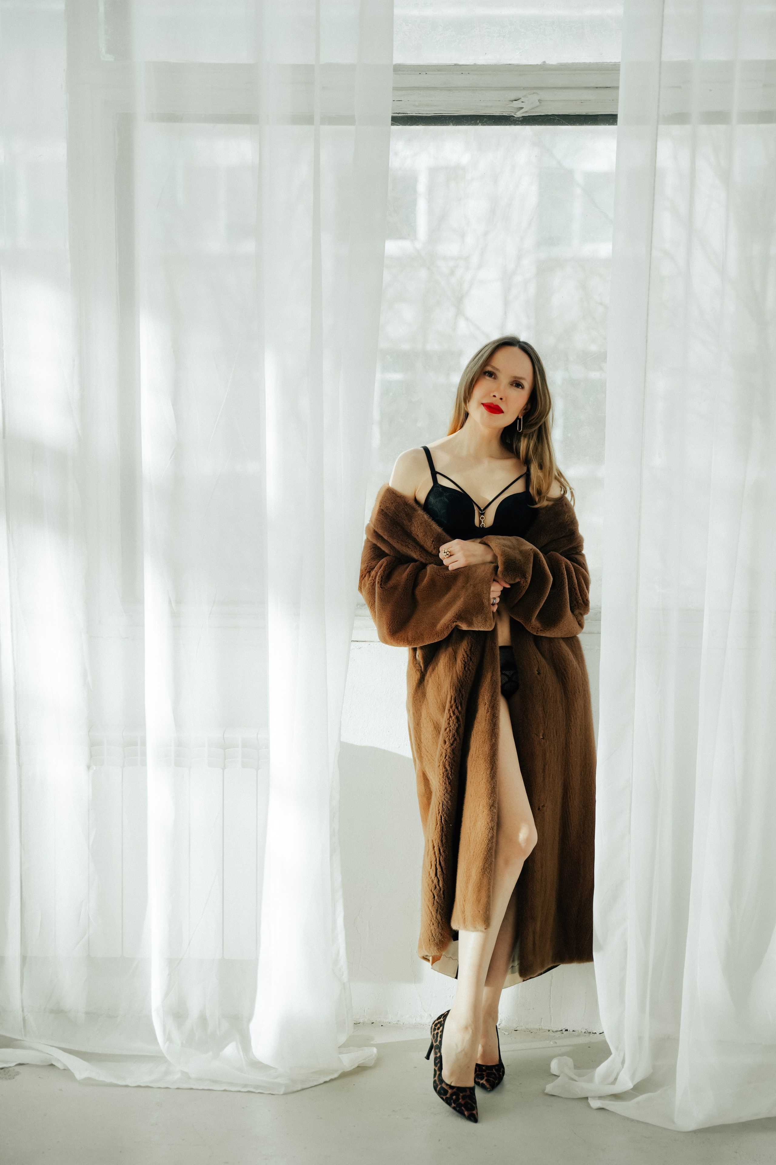 Анна. Фотограф г. Санкт-Петербург Александра Катанакова