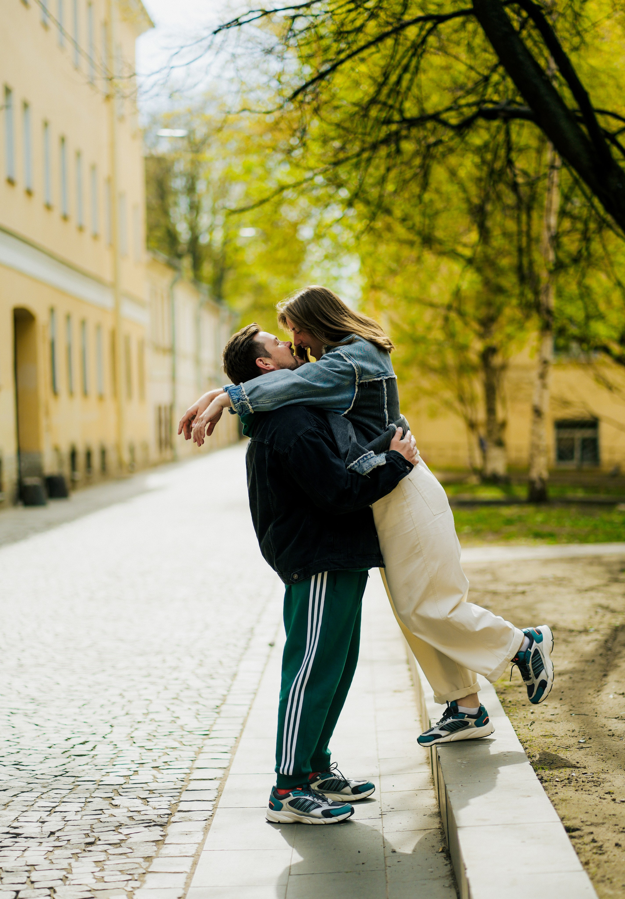 Алёна и Максим. Фотограф г. Санкт-Петербург Александра Катанакова